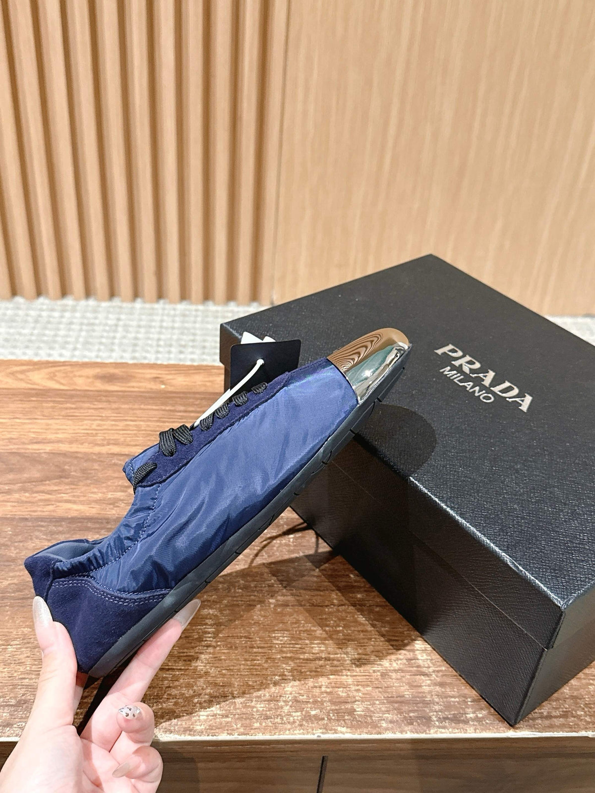 Multi-Colors Shoes