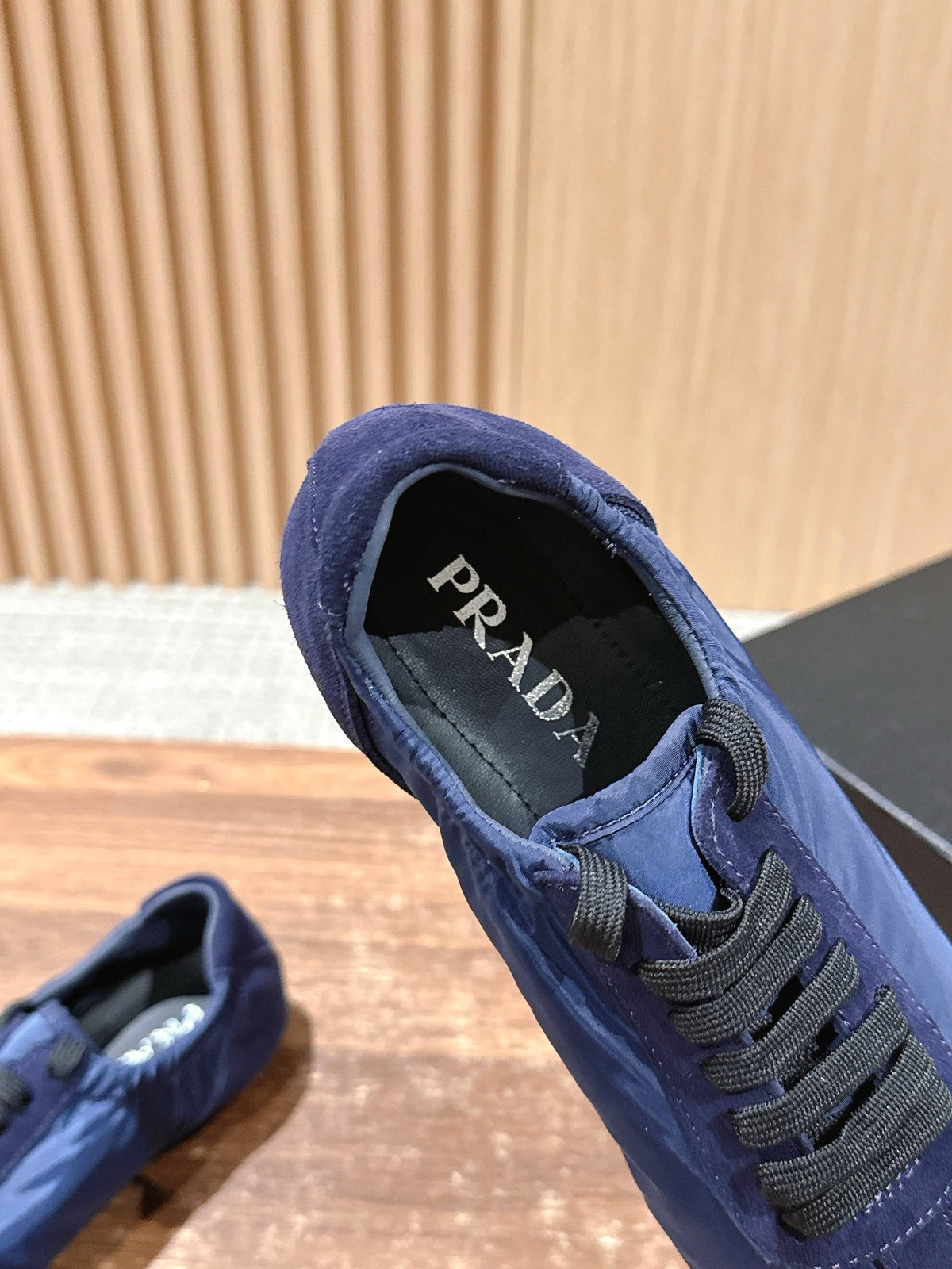 Multi-Colors Shoes