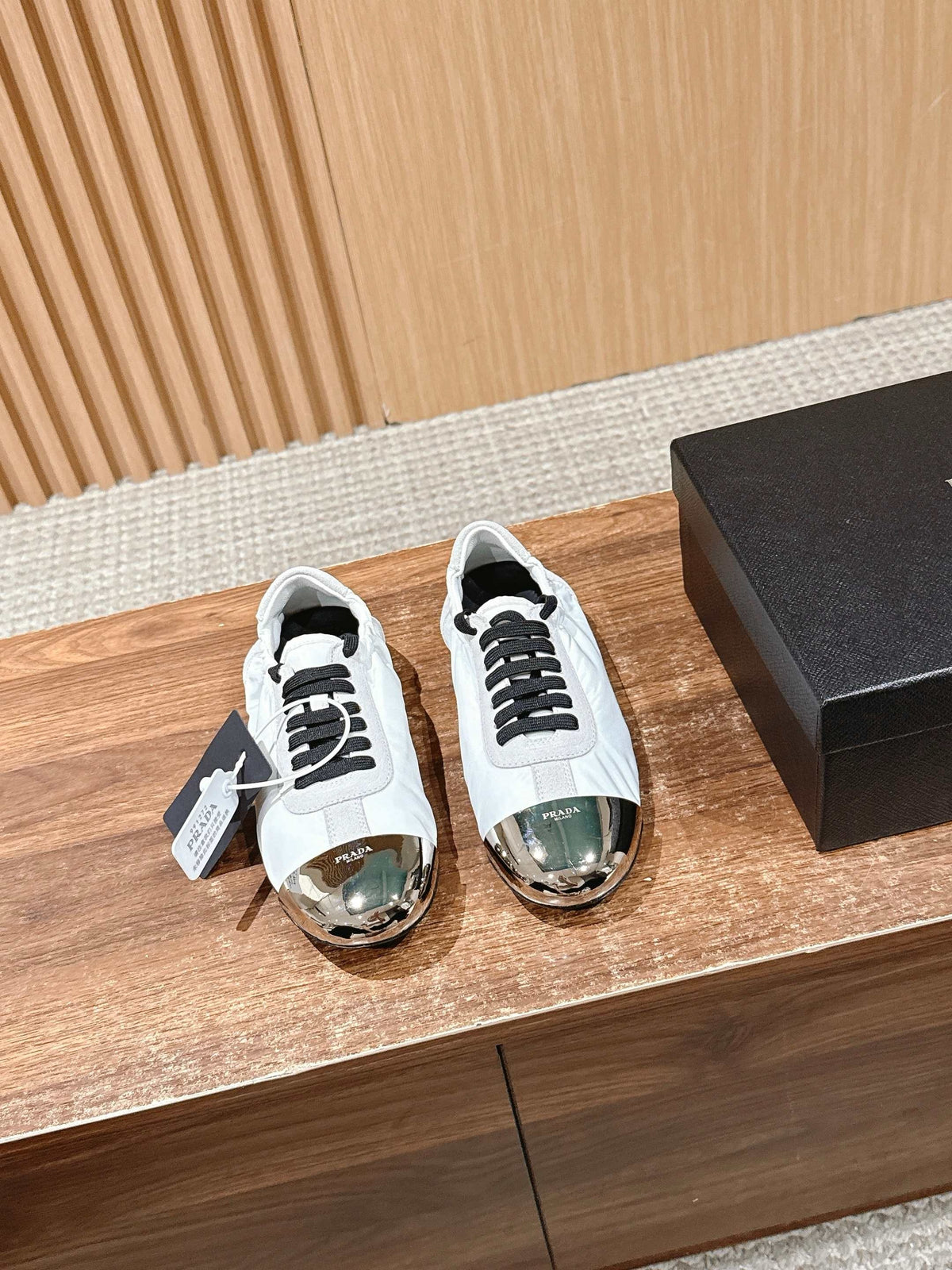 Multi-Colors Shoes