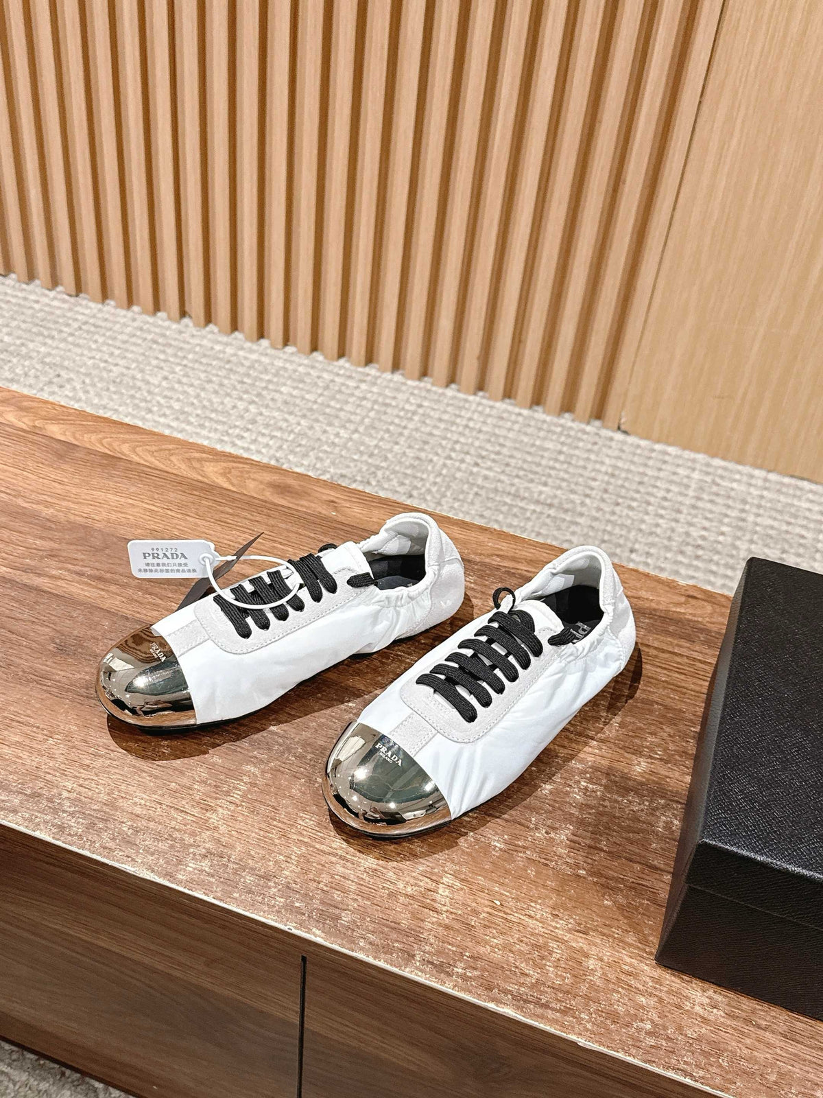 Multi-Colors Shoes
