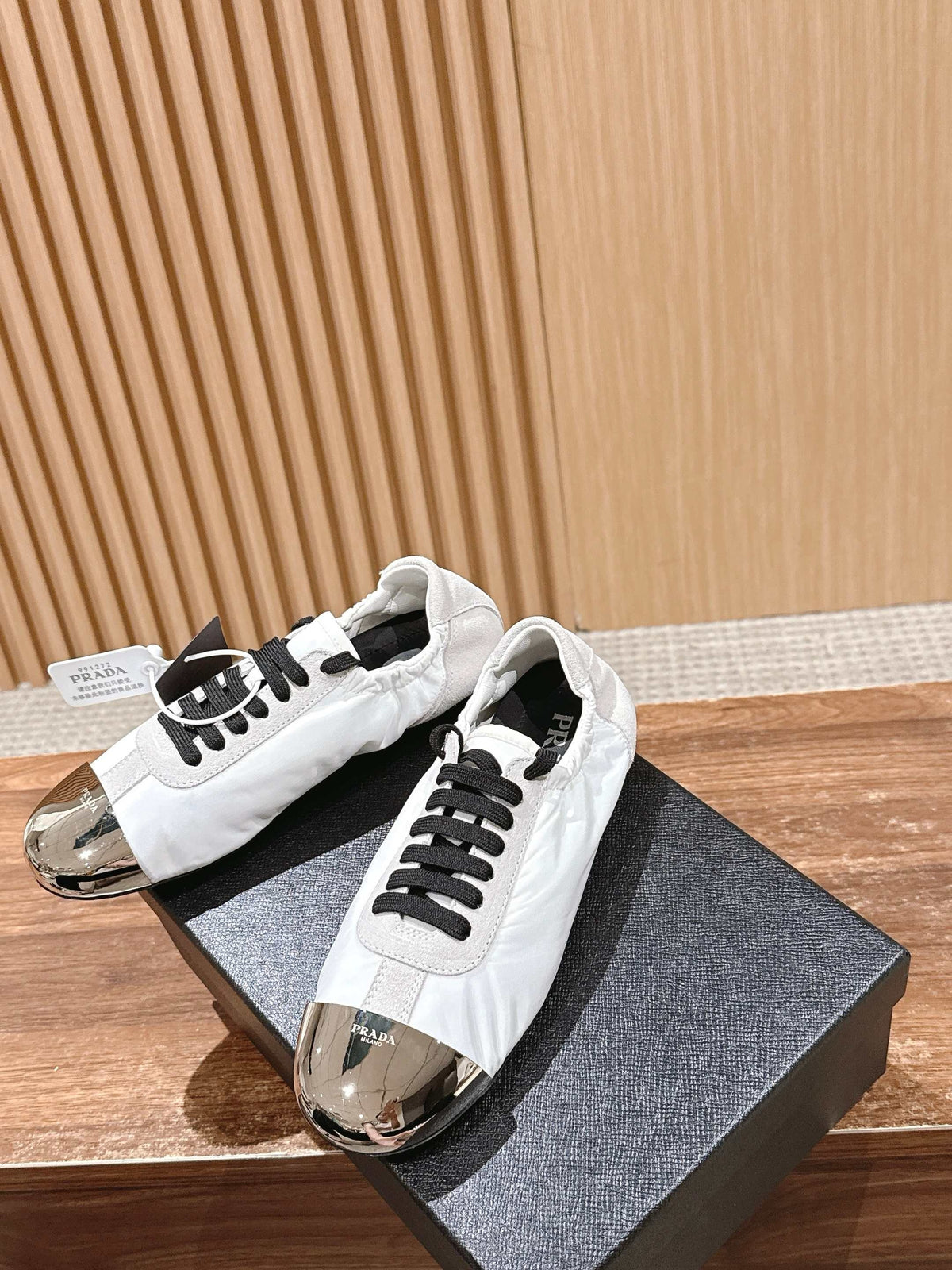 Multi-Colors Shoes