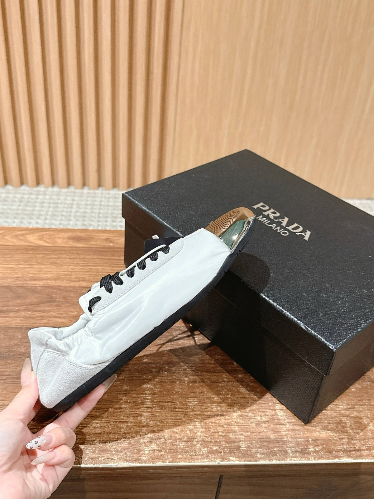 Multi-Colors Shoes