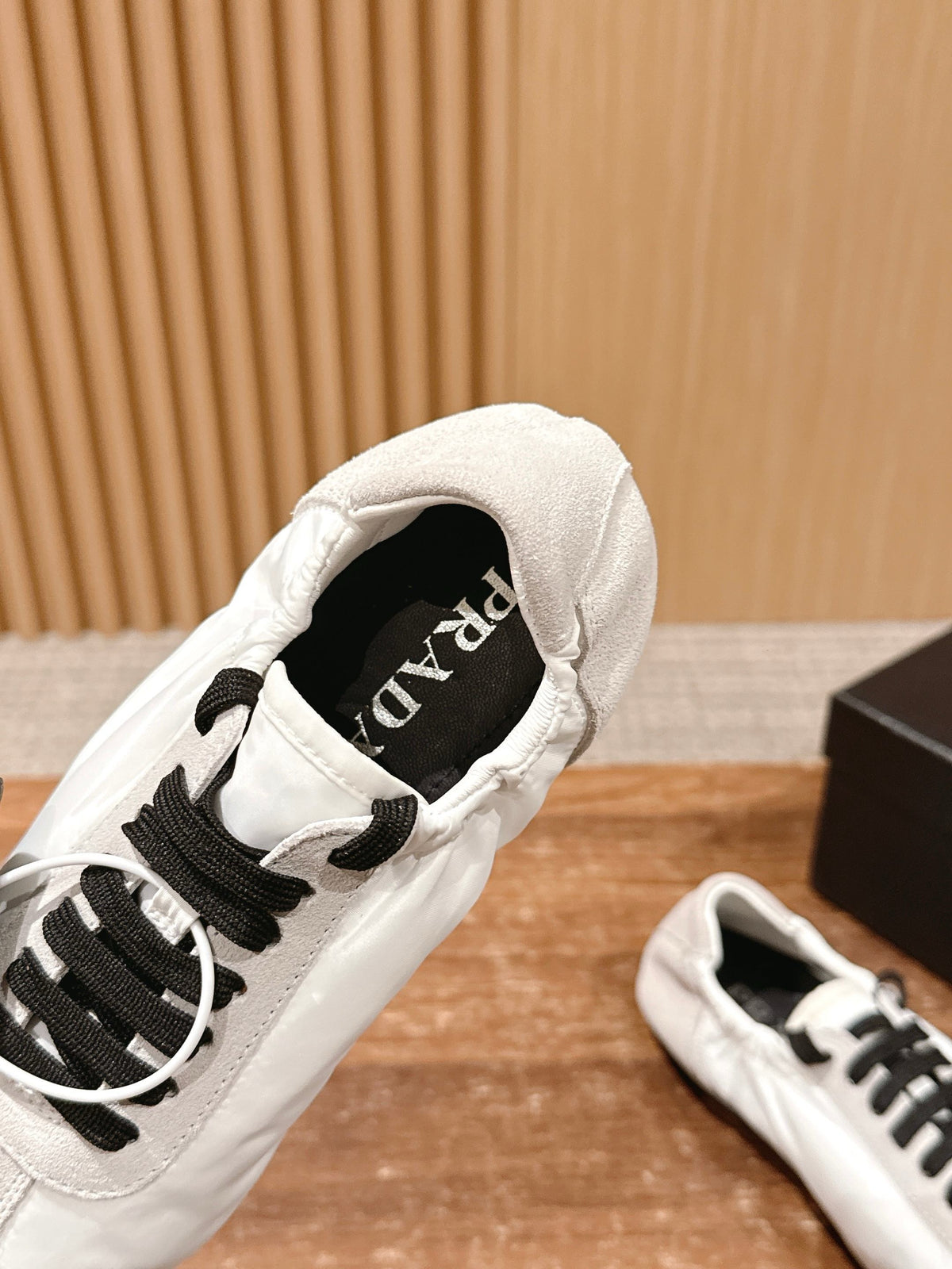 Multi-Colors Shoes