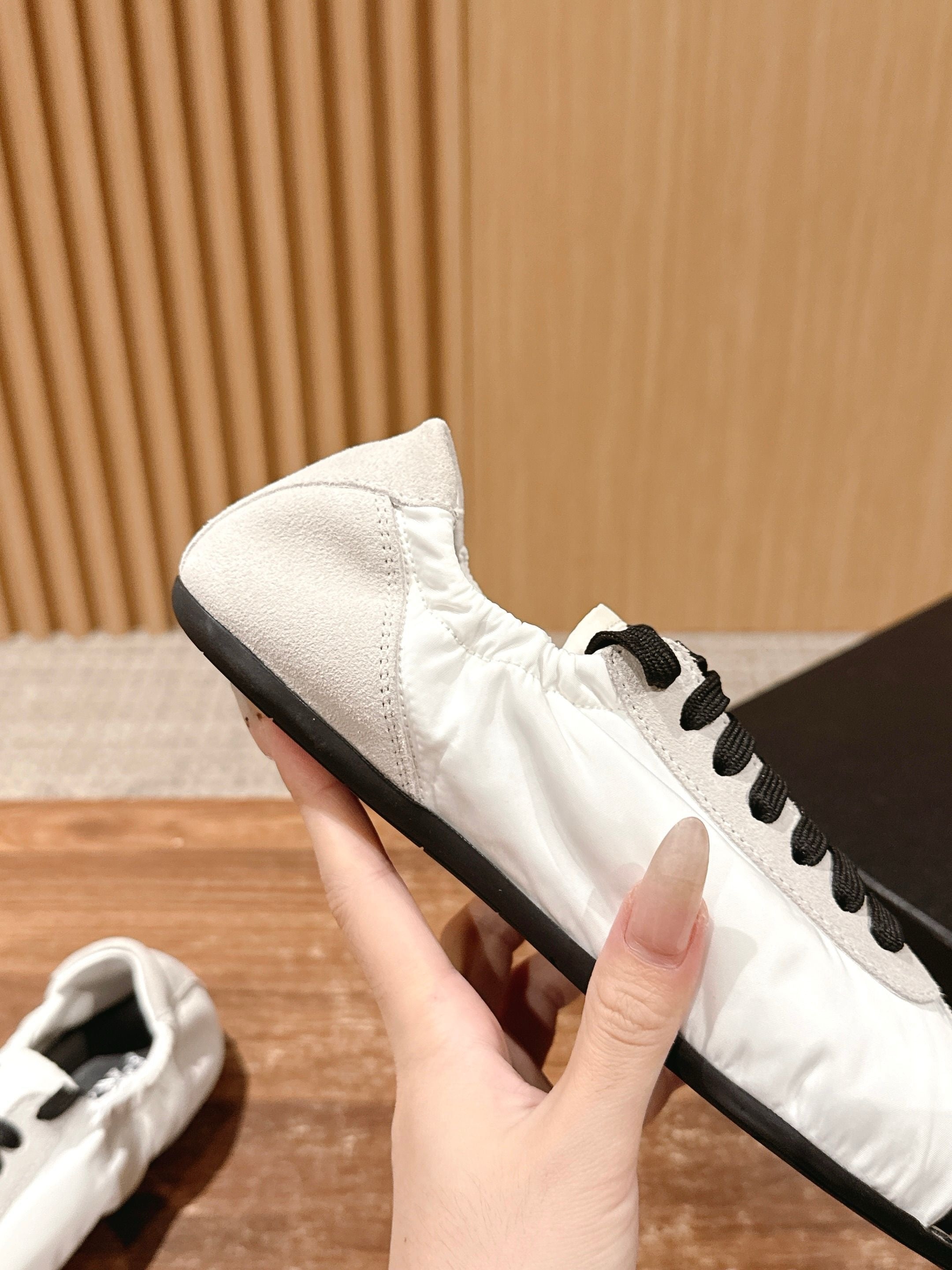 Multi-Colors Shoes
