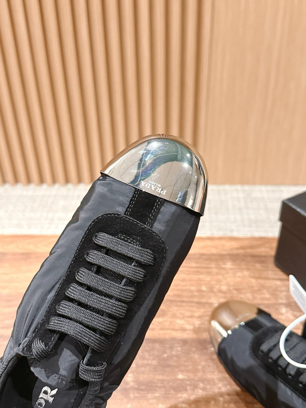 Multi-Colors Shoes