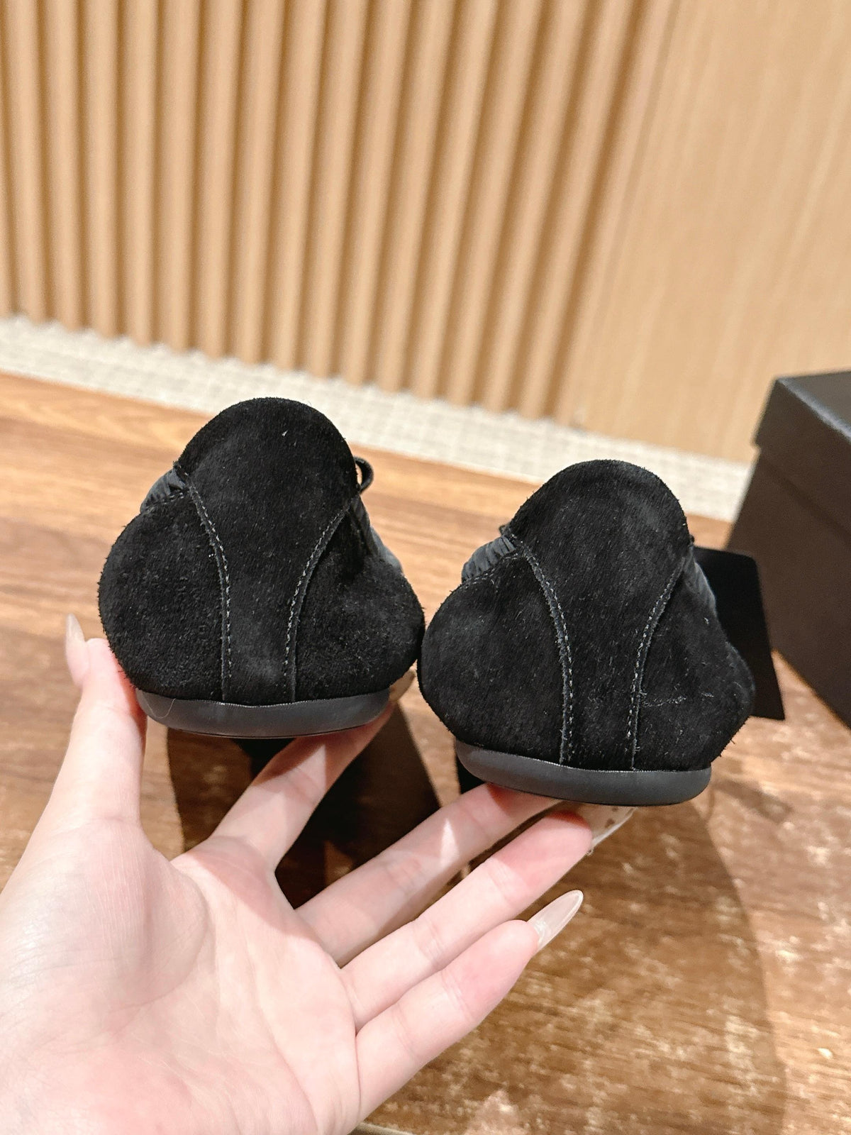 Multi-Colors Shoes