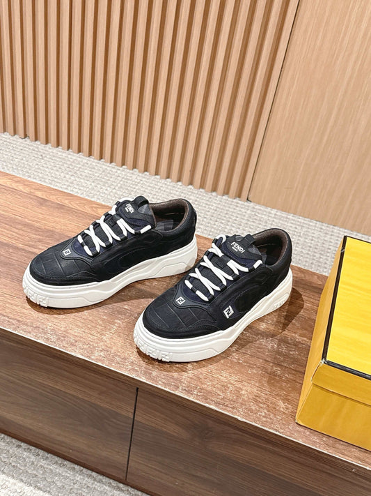 Multi-Colors Shoes