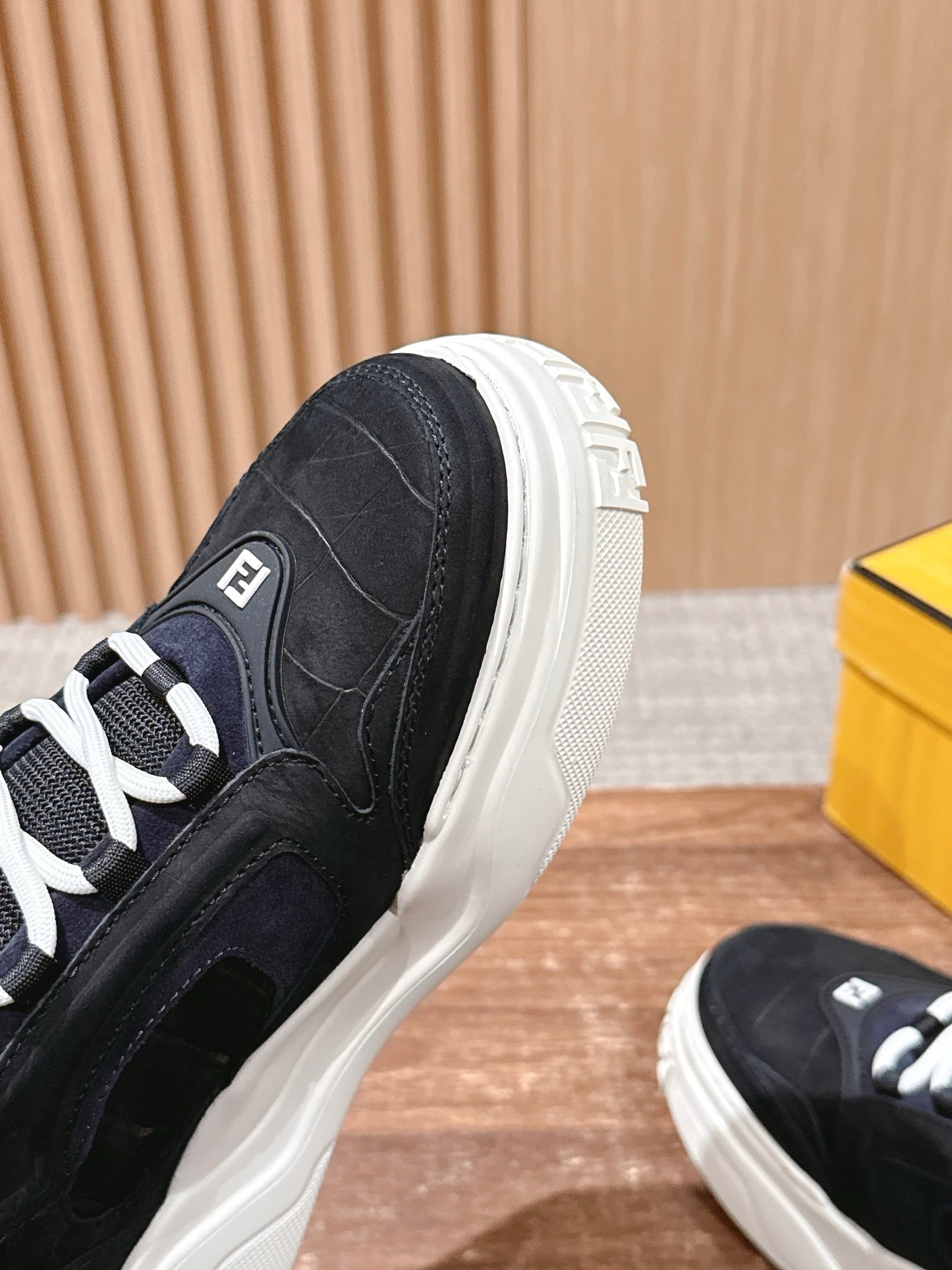 Multi-Colors Shoes