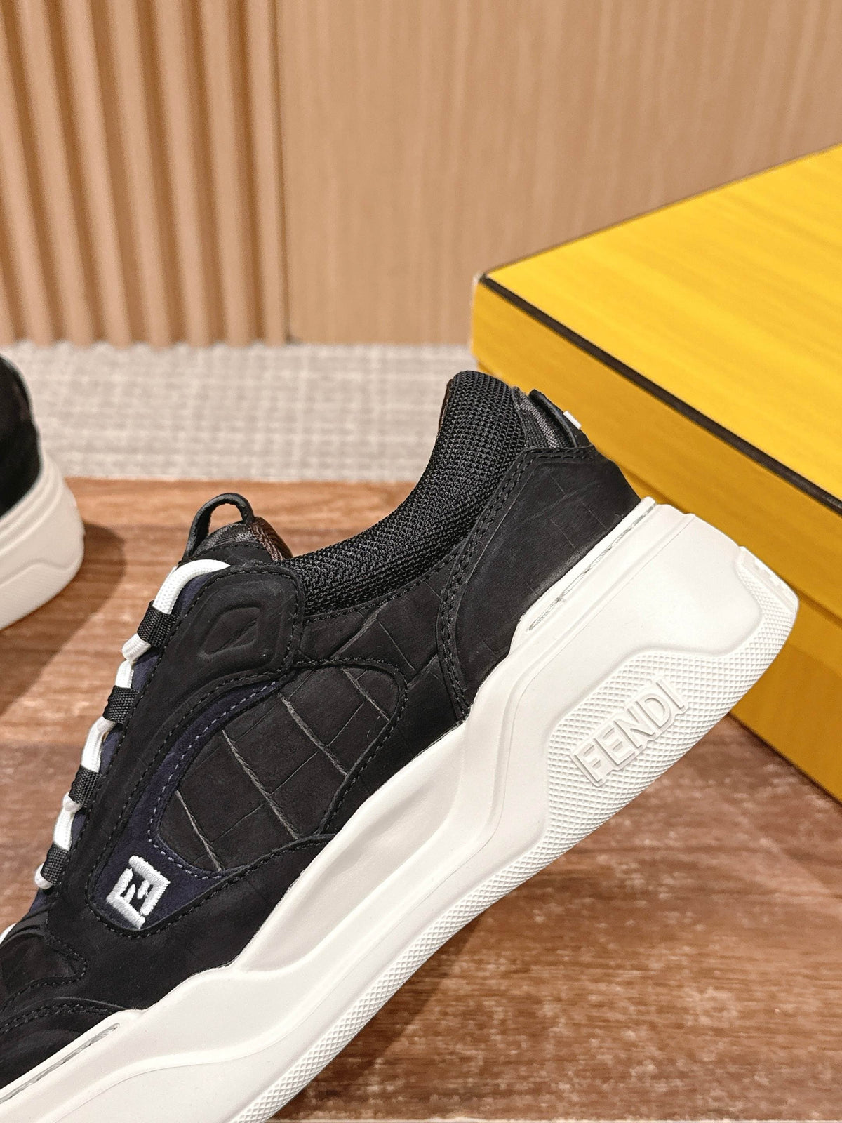 Multi-Colors Shoes