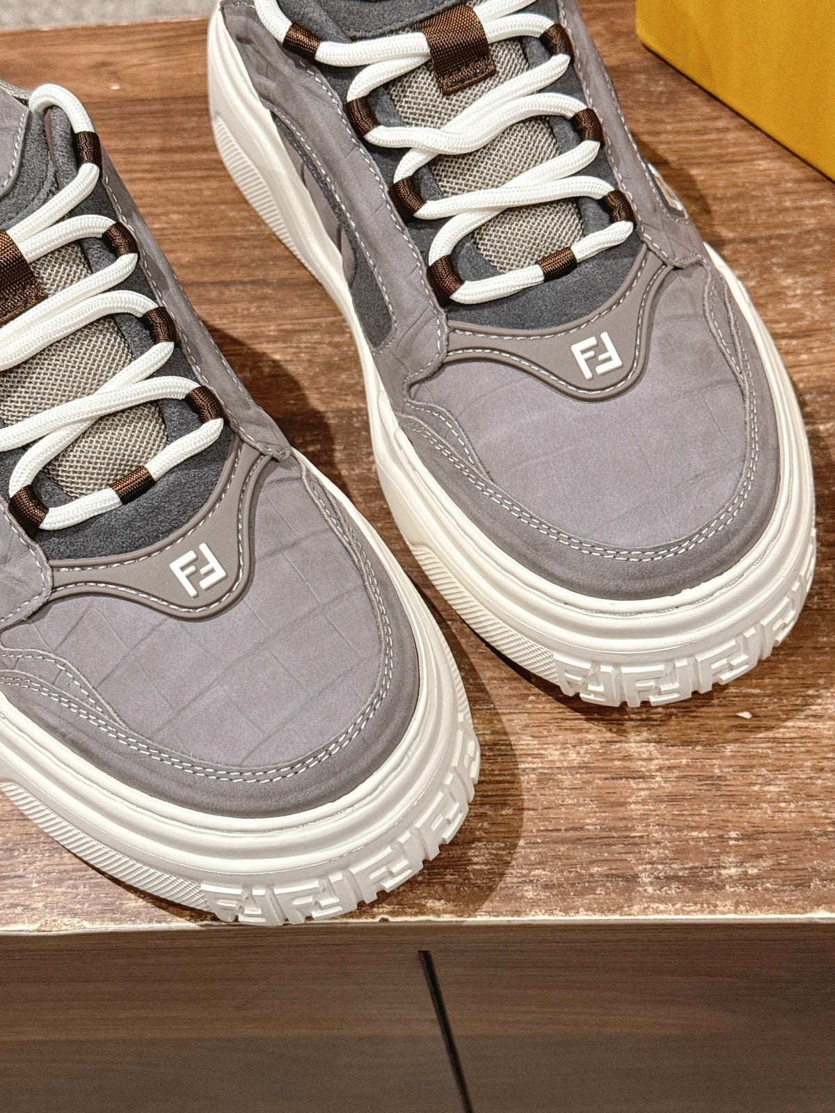 Multi-Colors Shoes