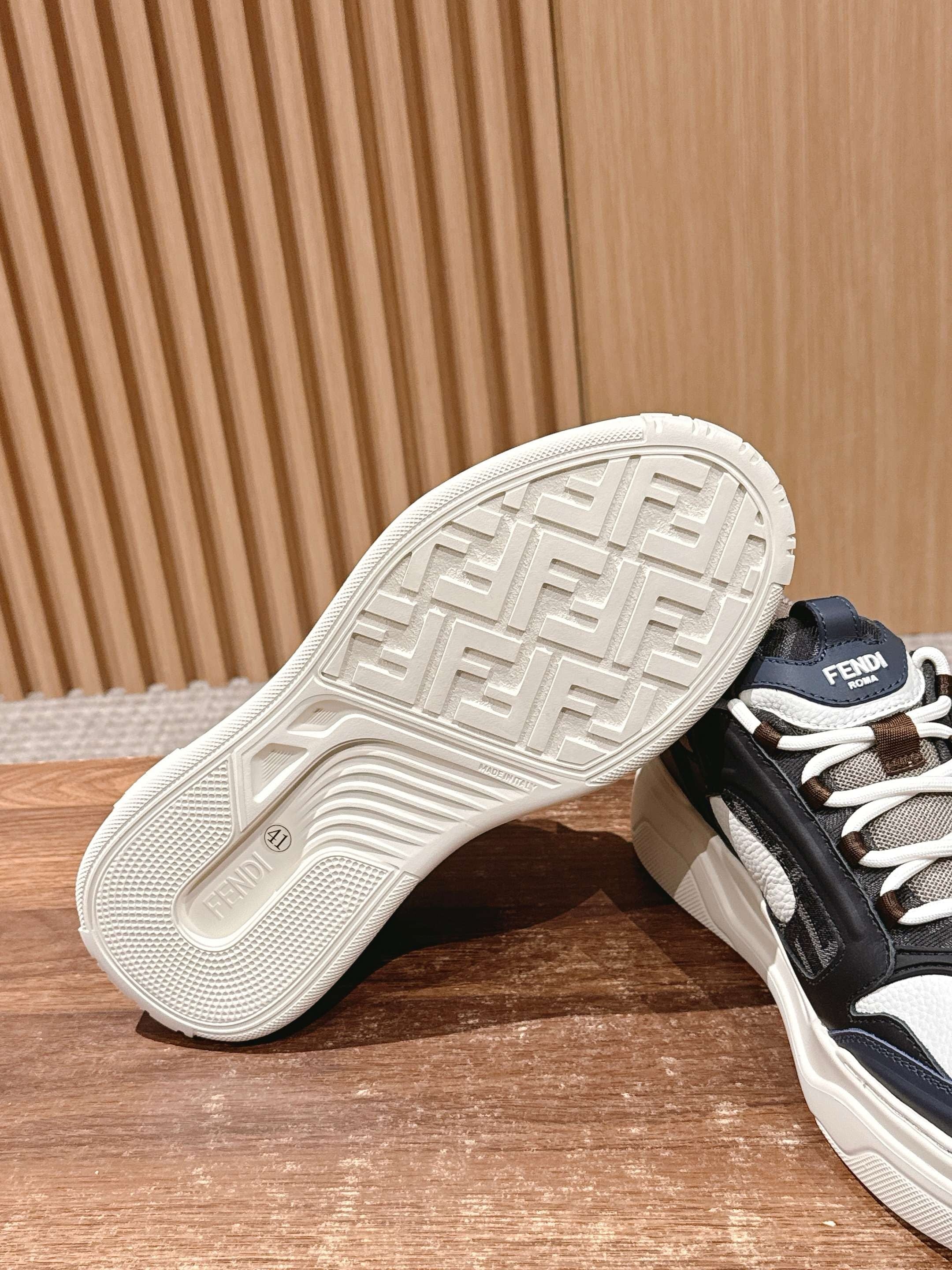 Multi-Colors Shoes