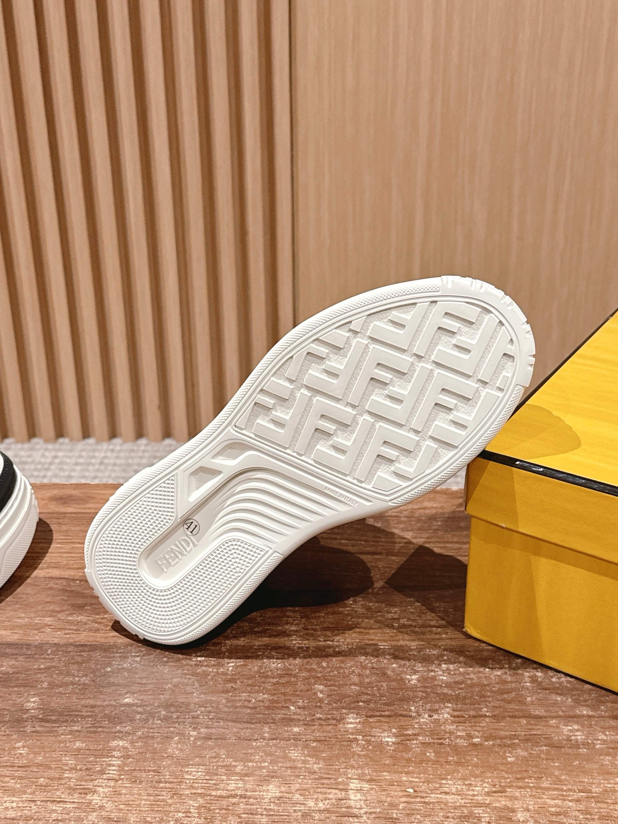 Multi-Colors Shoes