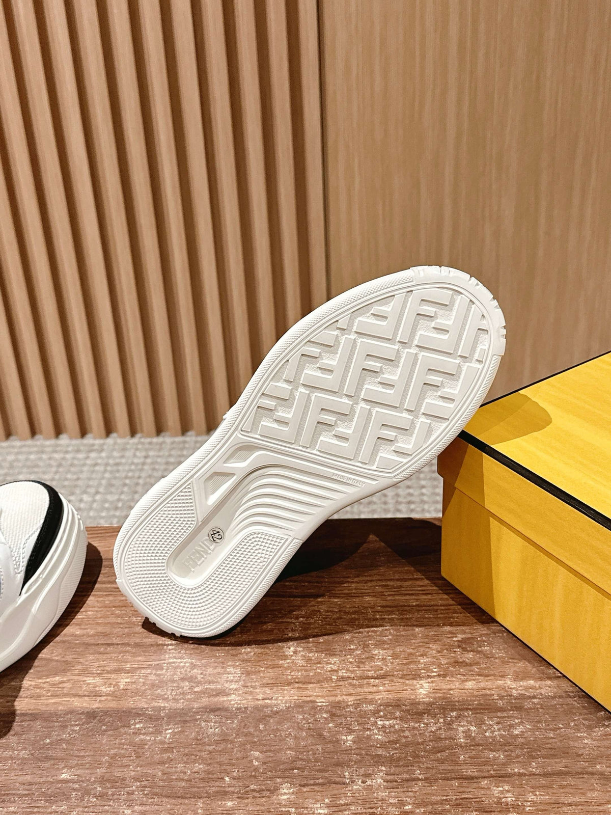 Multi-Colors Shoes