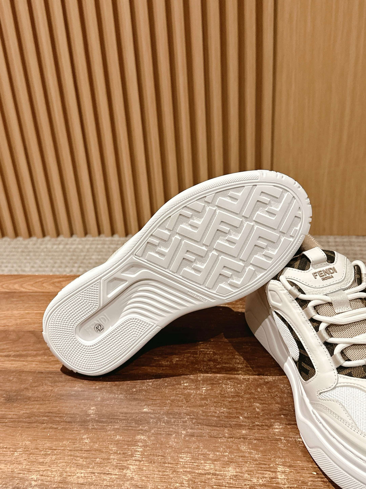 Multi-Colors Shoes