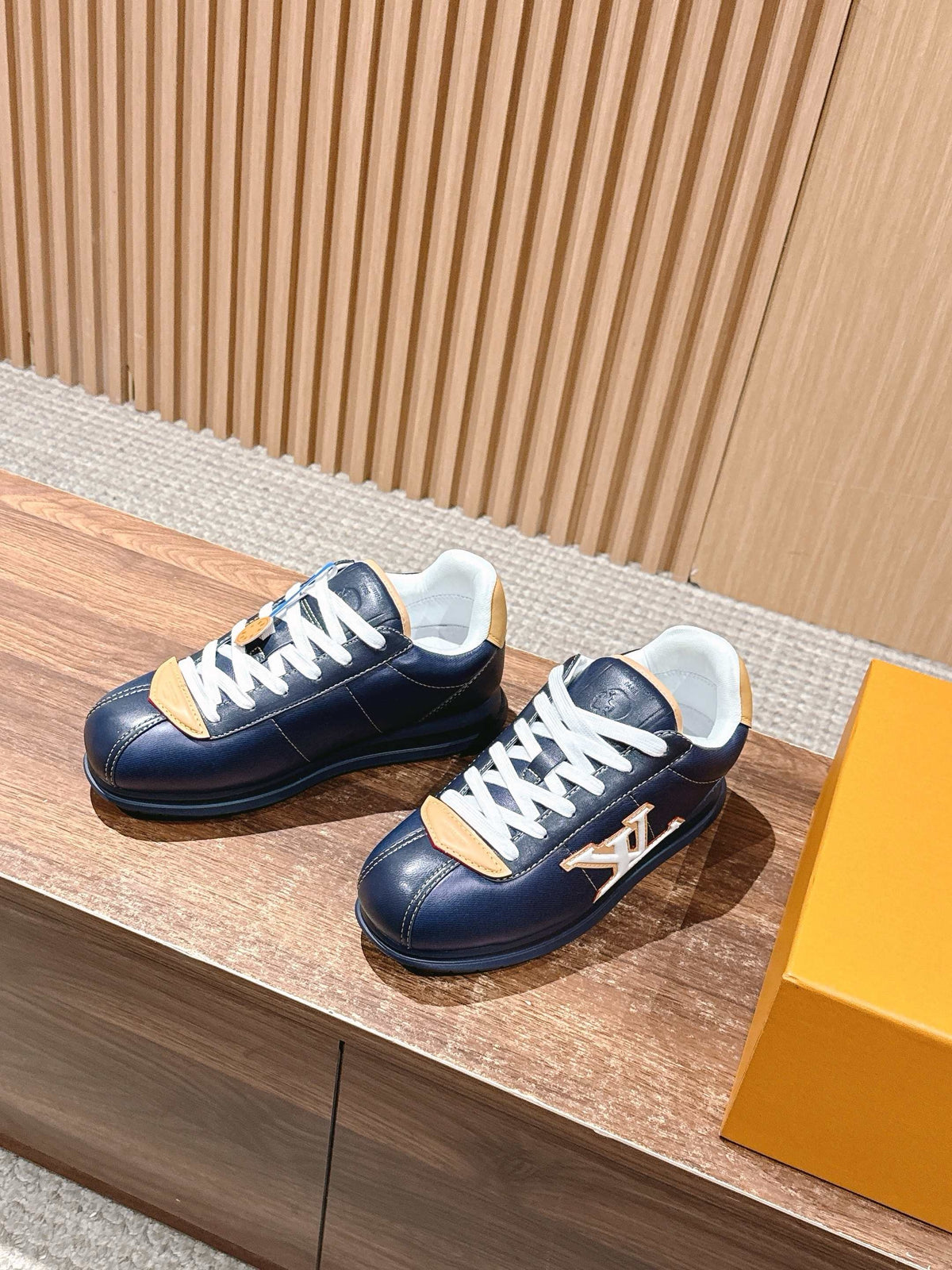Multi-Colors Shoes