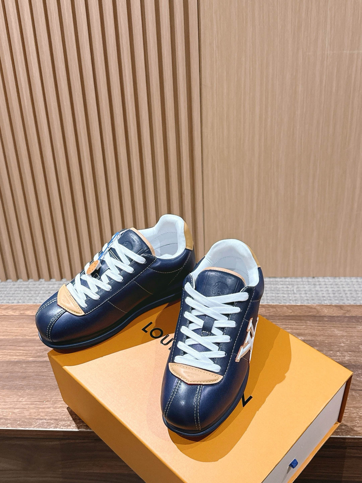 Multi-Colors Shoes