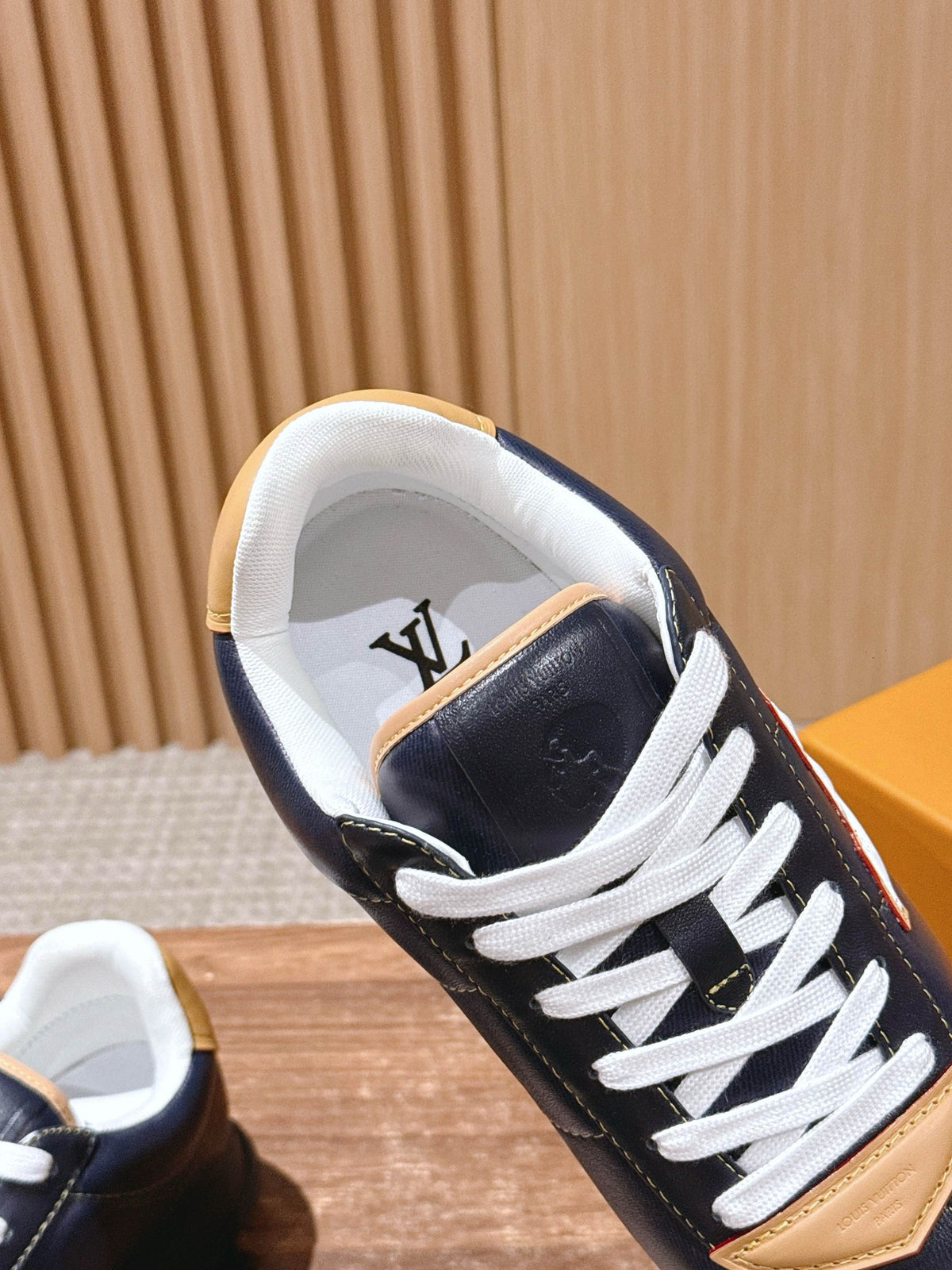Multi-Colors Shoes