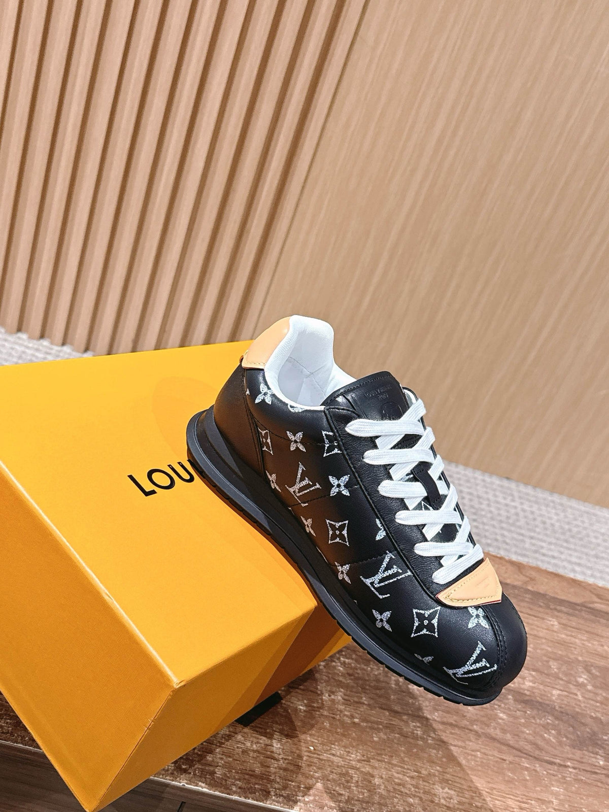 Multi-Colors Shoes