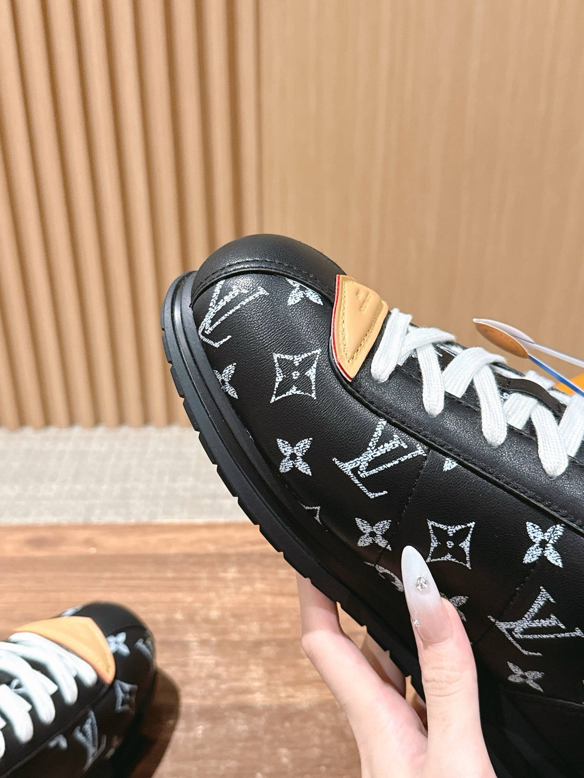 Multi-Colors Shoes