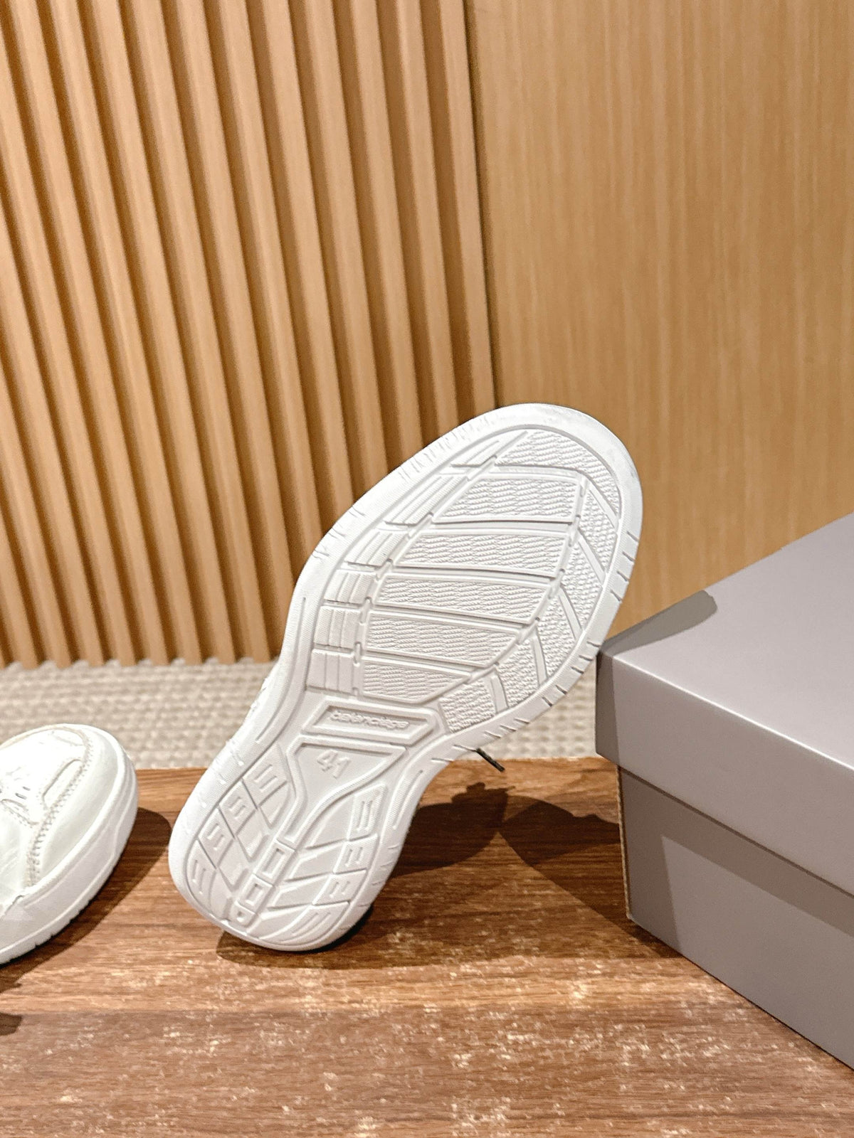 Multi-Colors Shoes