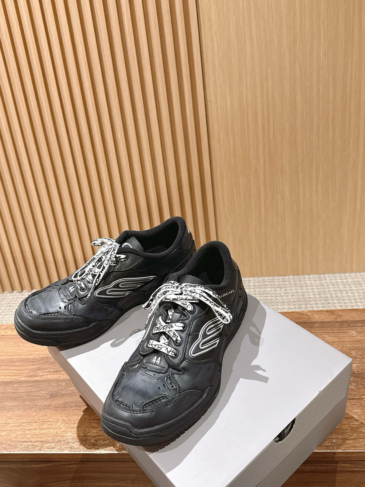 Multi-Colors Shoes