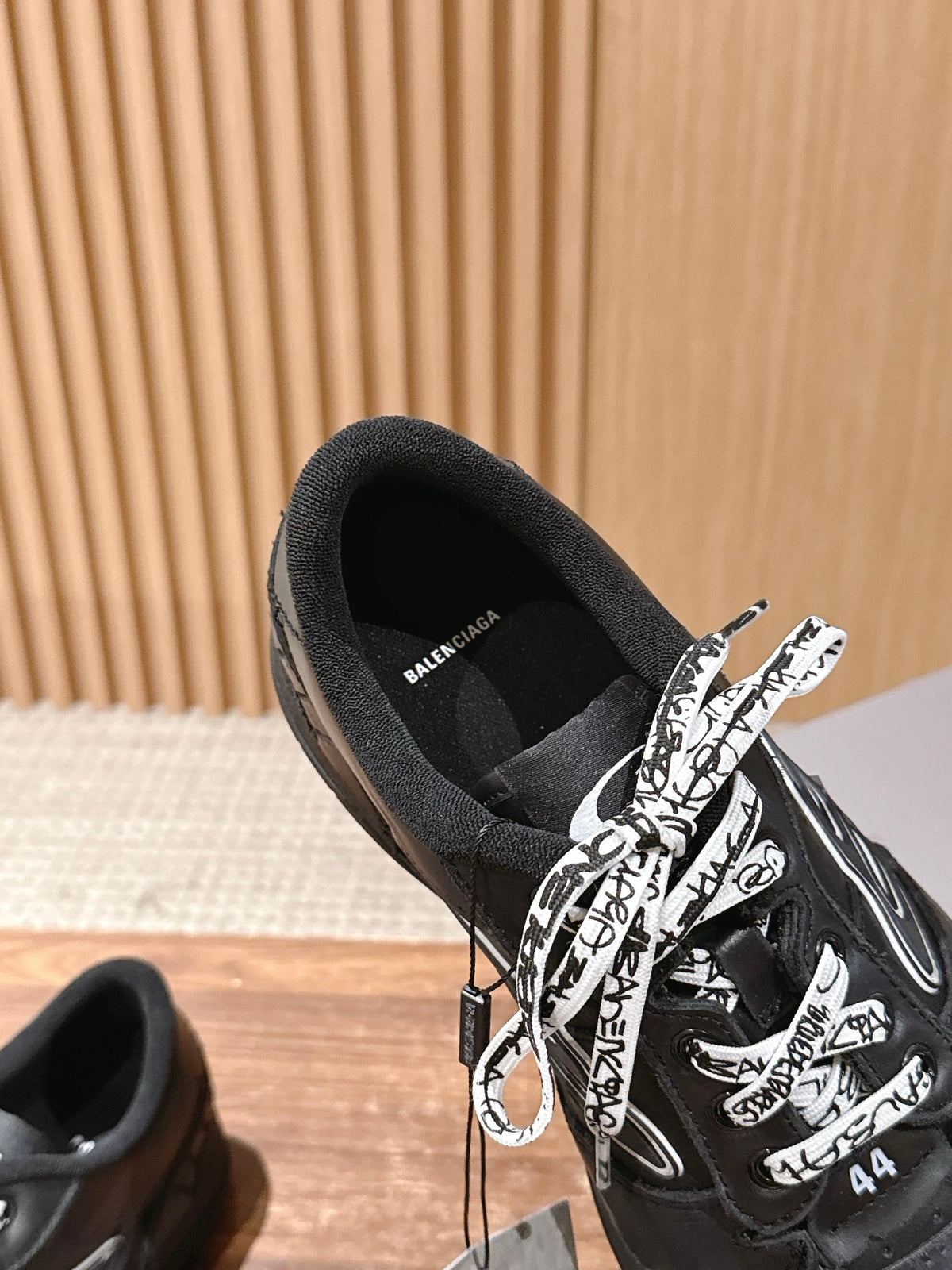 Multi-Colors Shoes