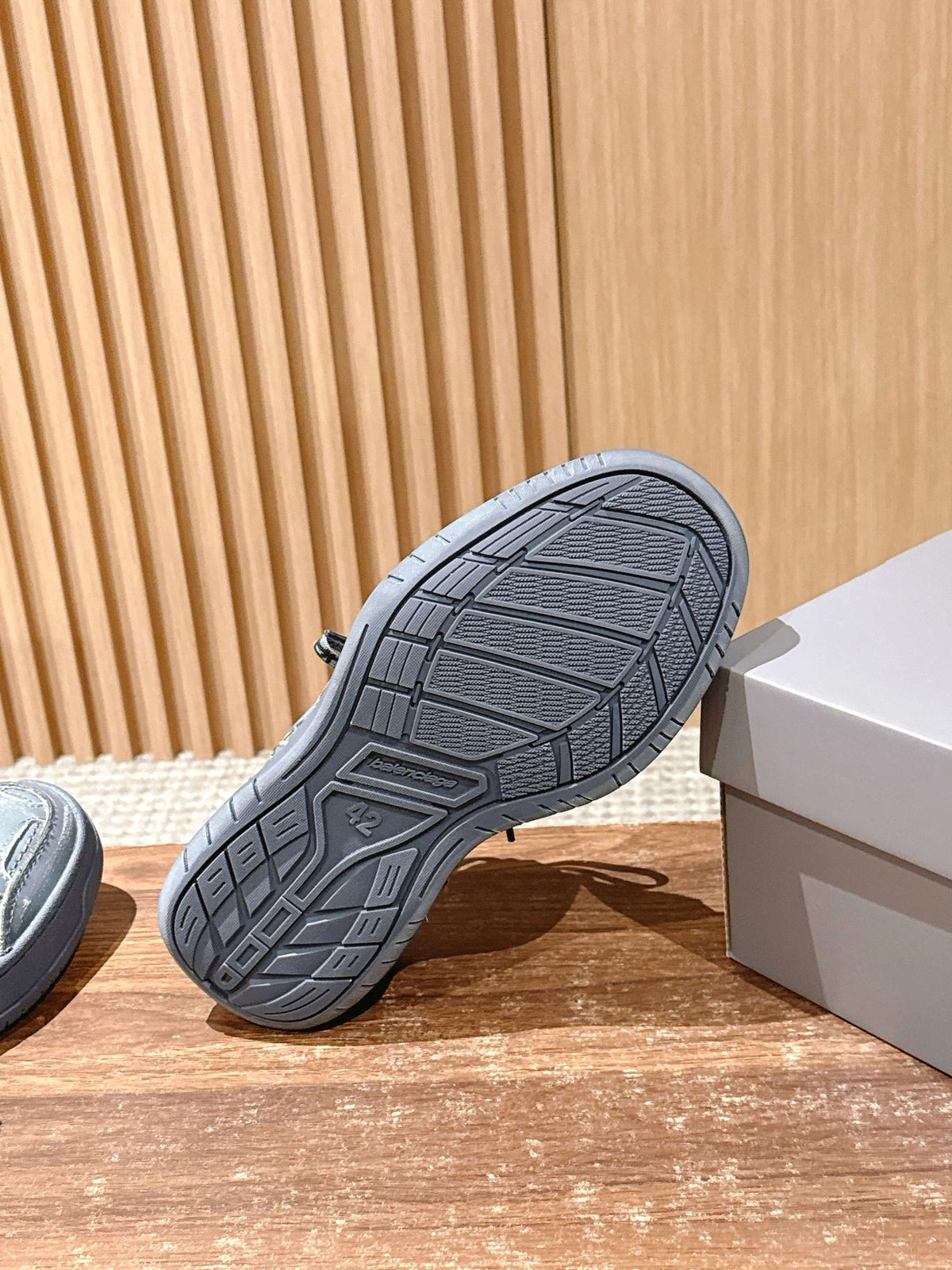 Multi-Colors Shoes