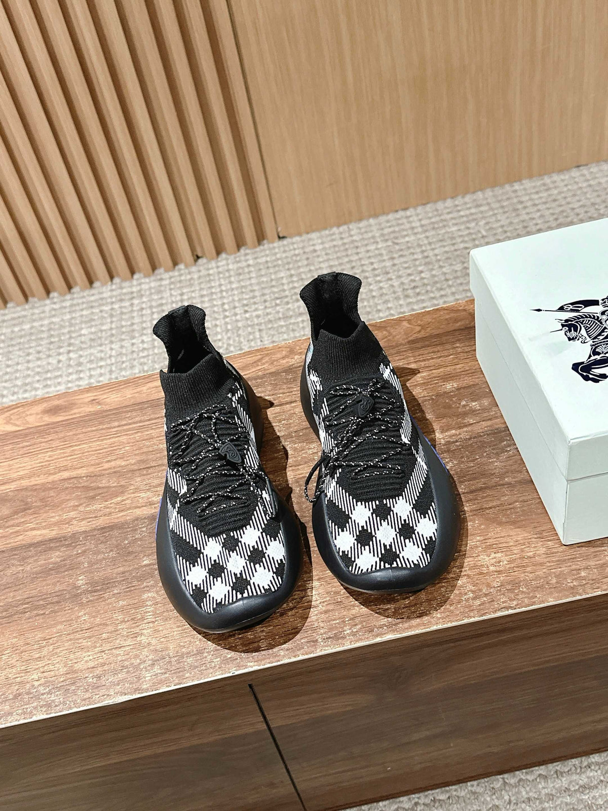 Multi-Colors Shoes