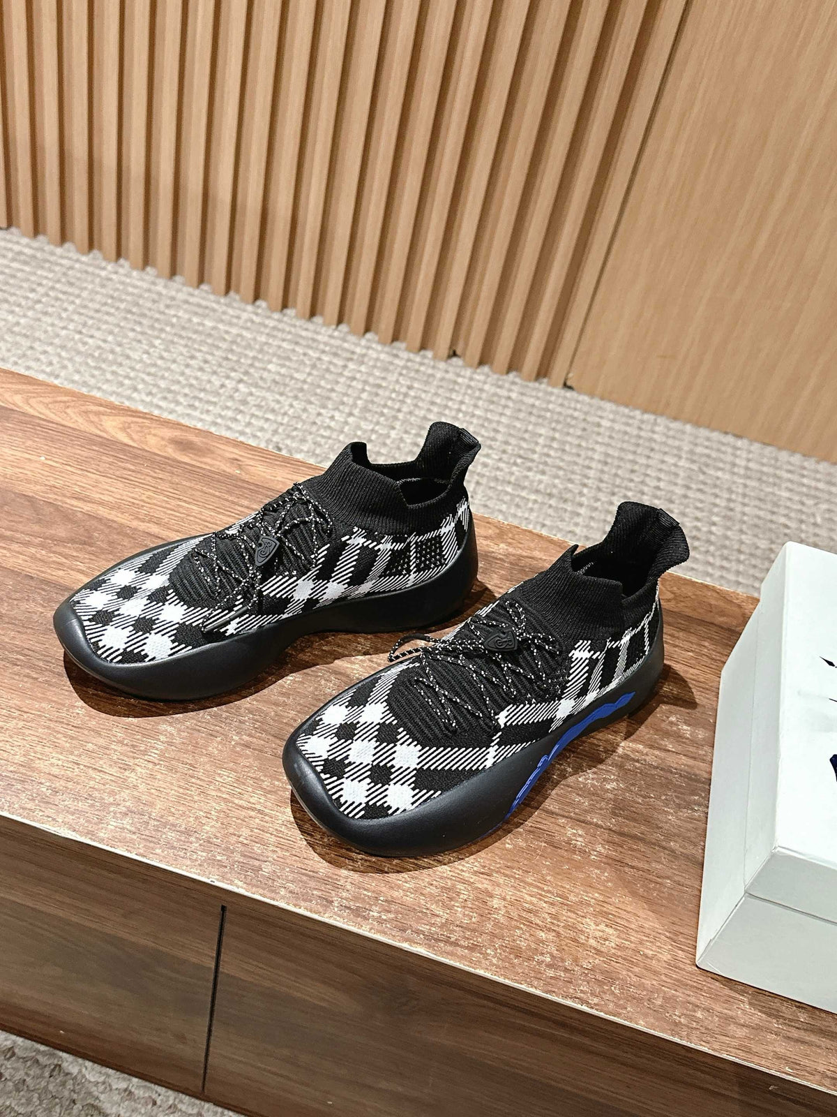 Multi-Colors Shoes