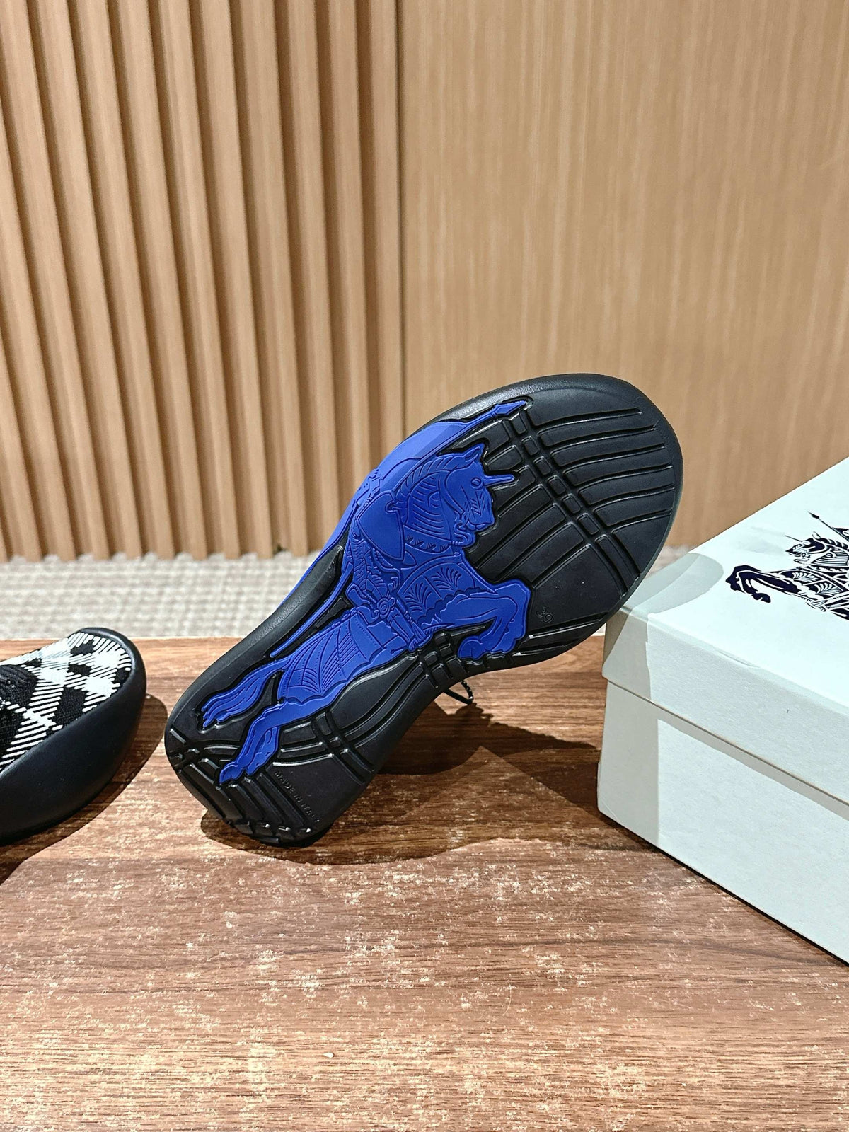 Multi-Colors Shoes