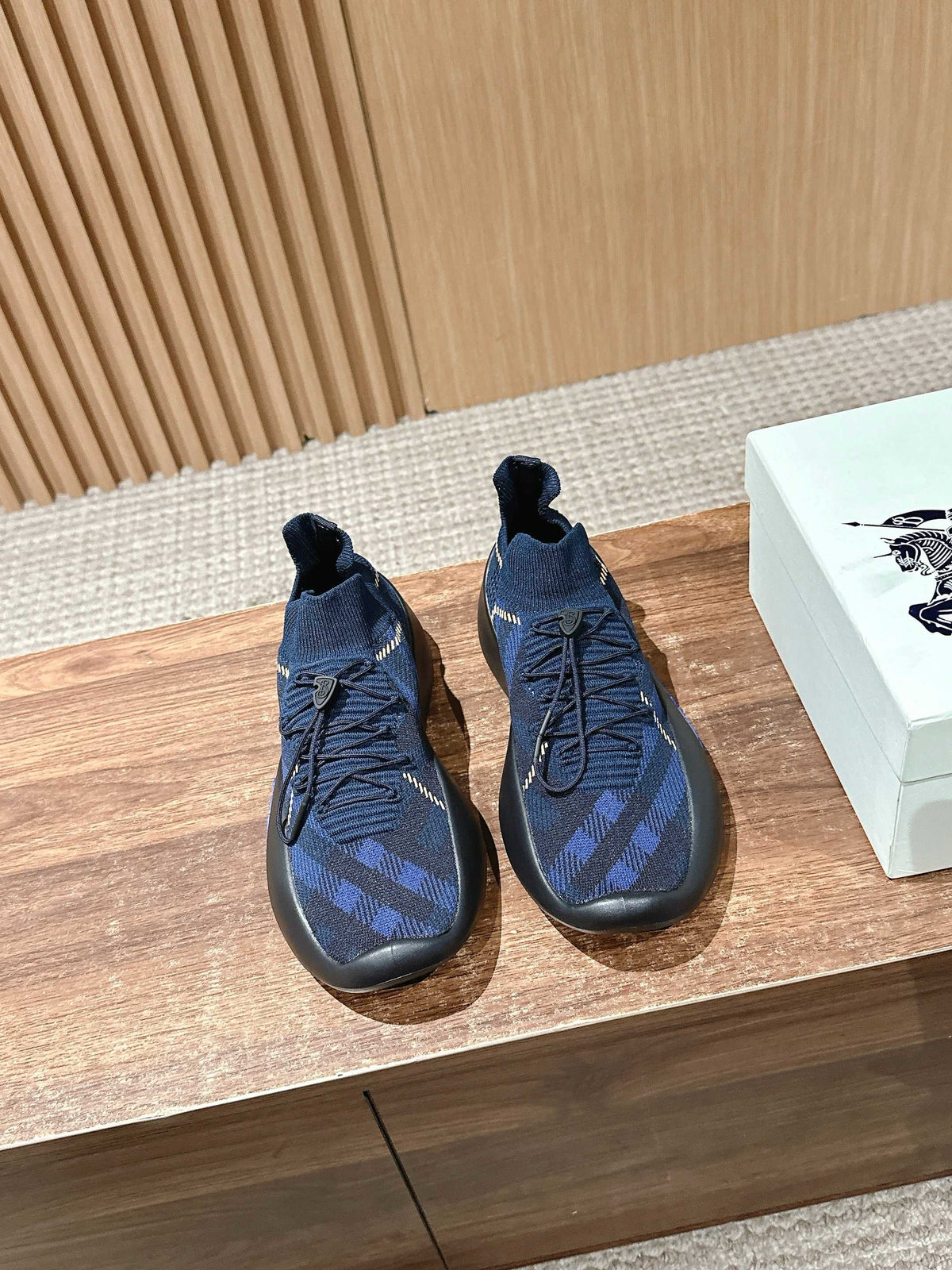 Multi-Colors Shoes