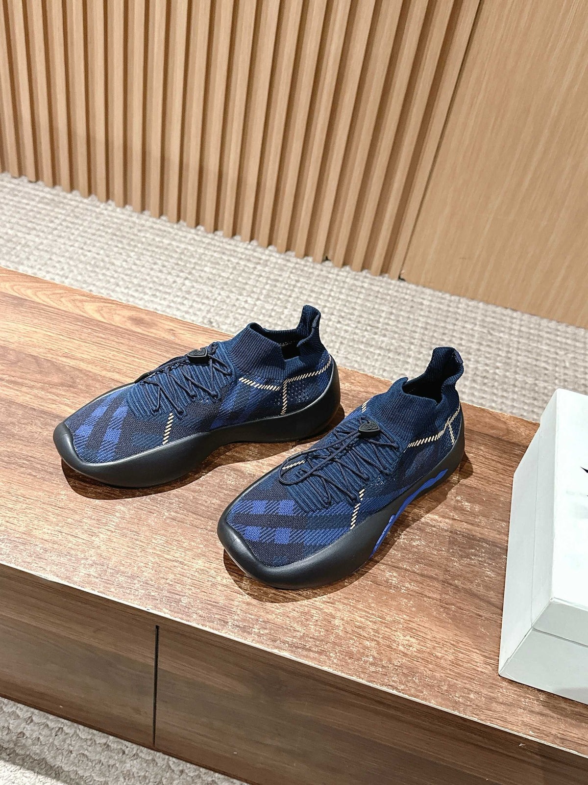 Multi-Colors Shoes