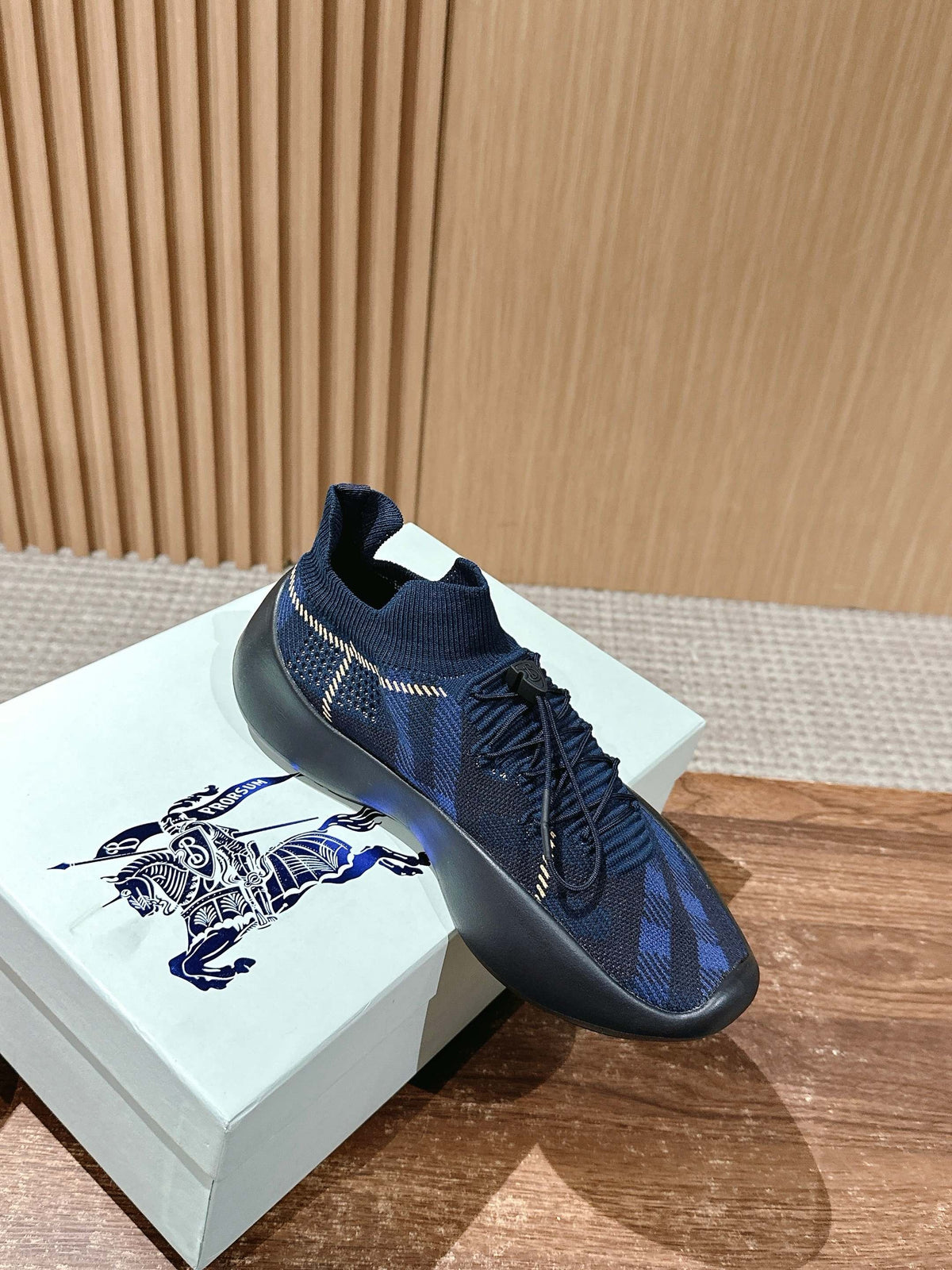 Multi-Colors Shoes