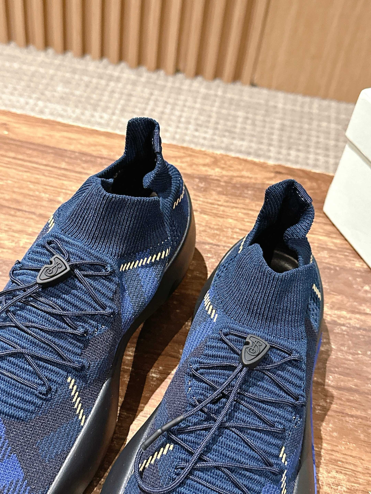 Multi-Colors Shoes
