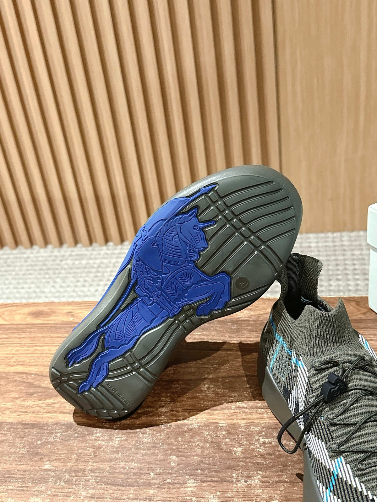 Multi-Colors Shoes