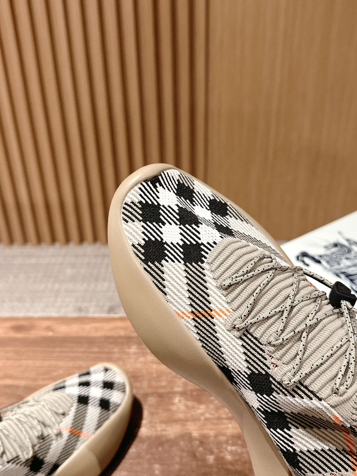 Multi-Colors Shoes
