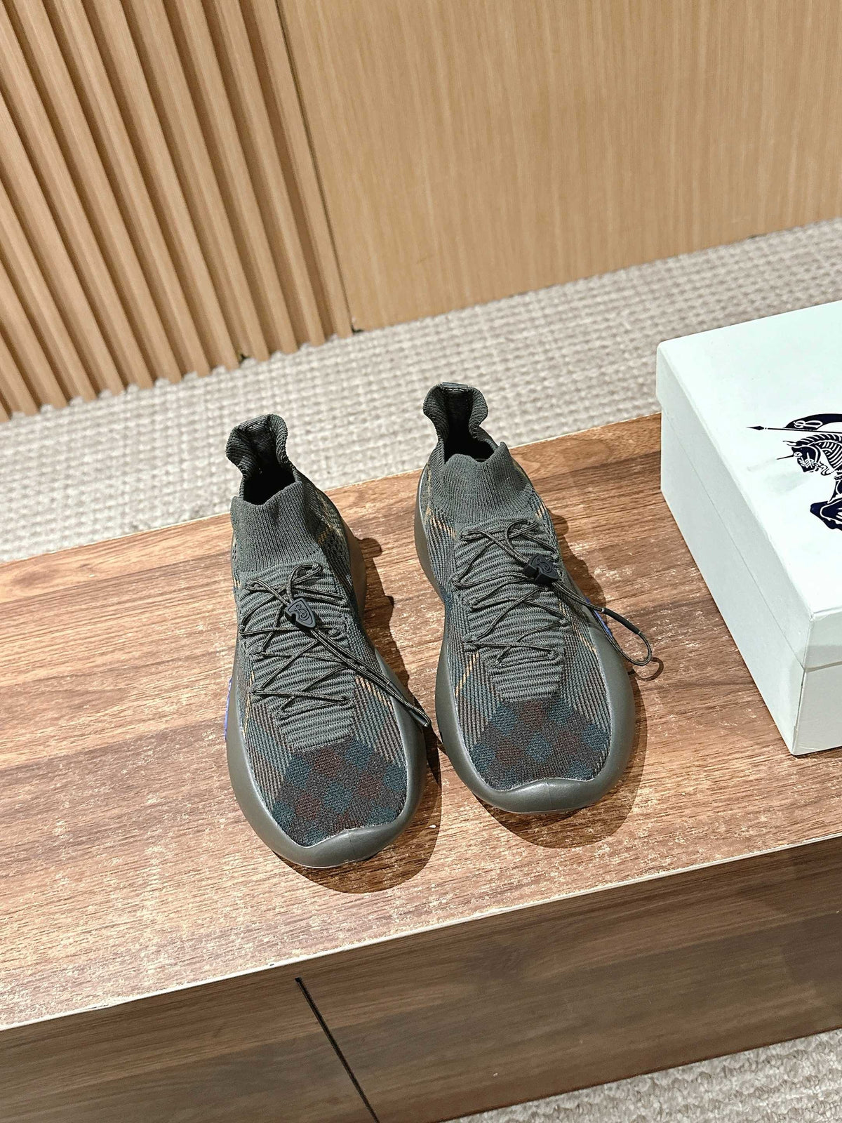 Multi-Colors Shoes