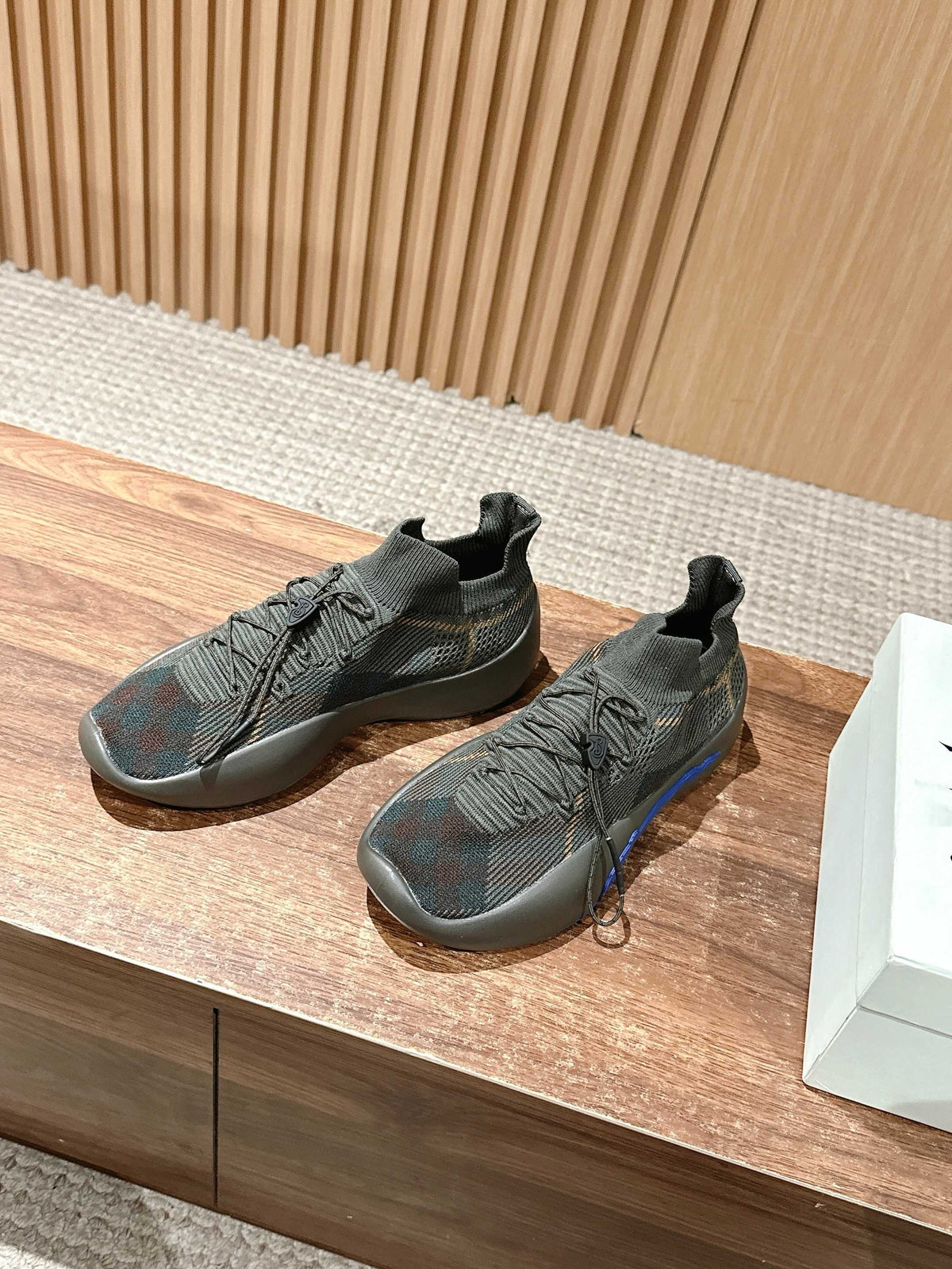 Multi-Colors Shoes