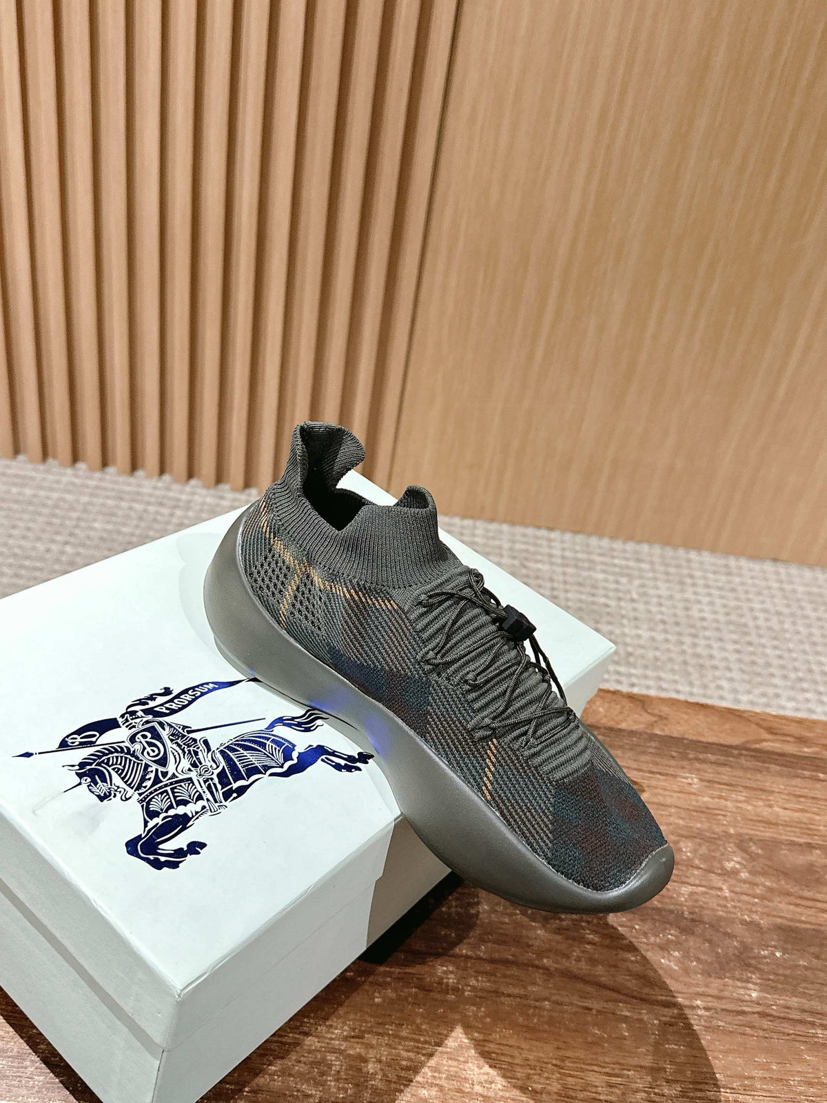 Multi-Colors Shoes