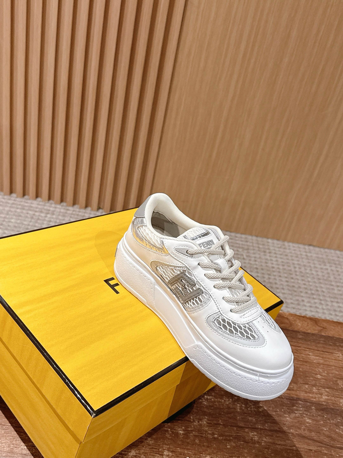 Multi-Colors Shoes
