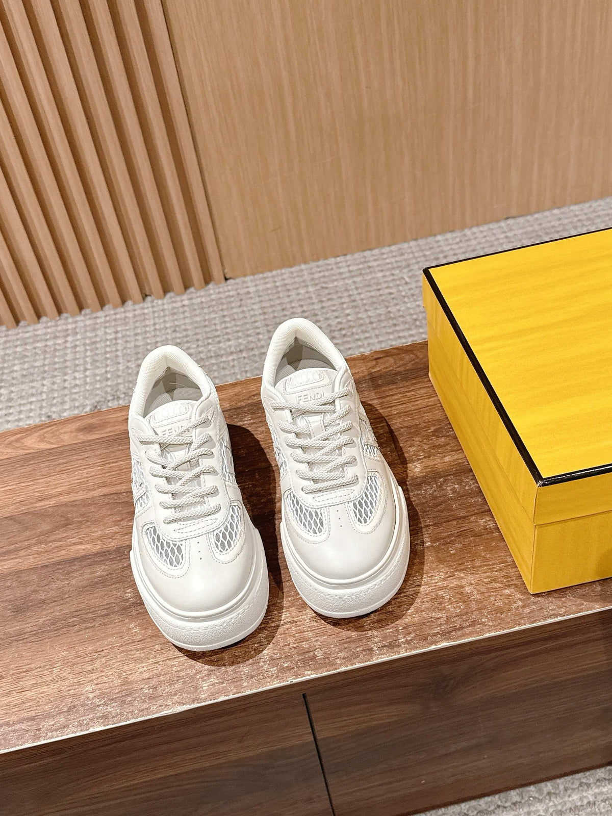 Multi-Colors Shoes