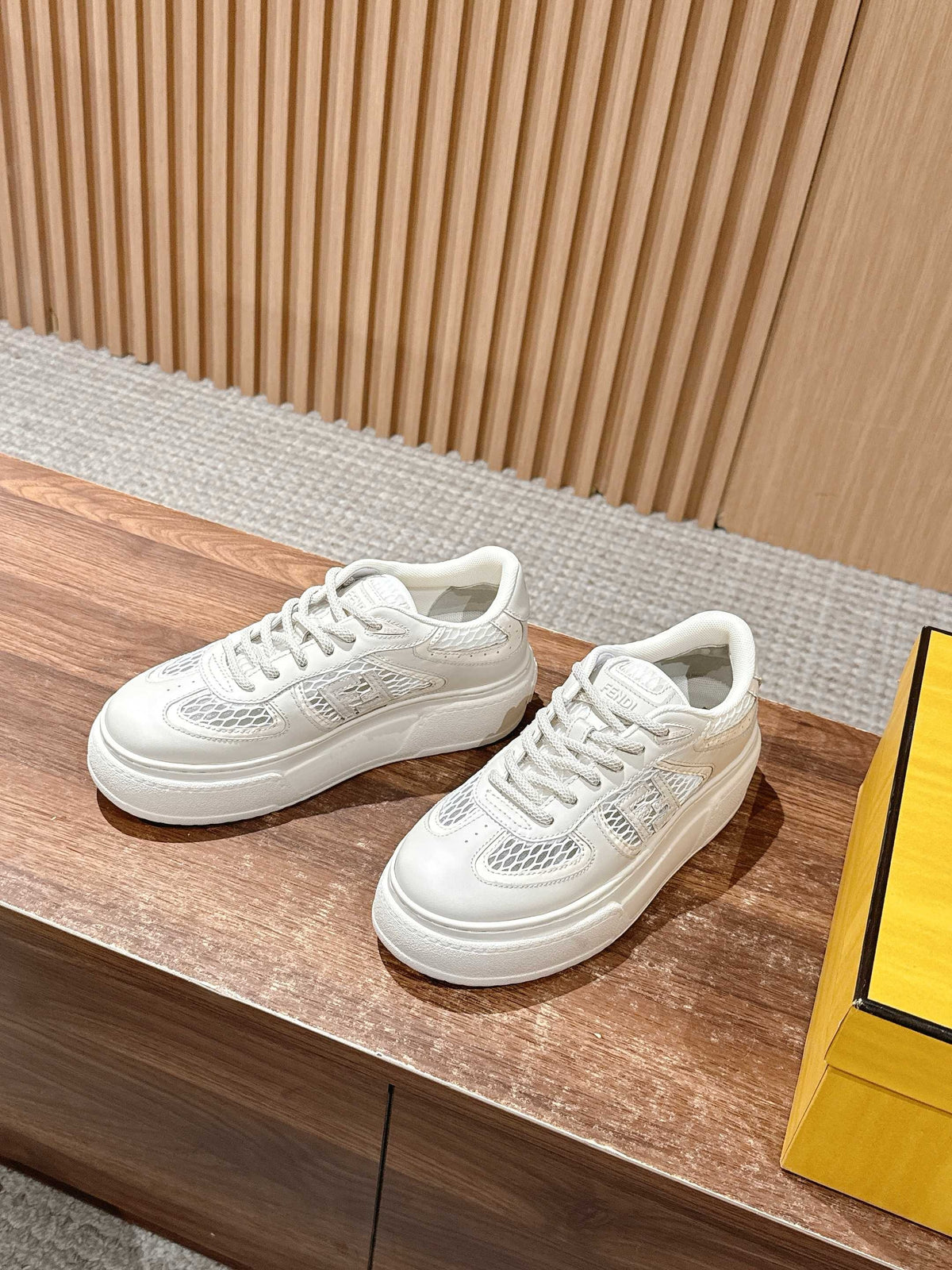 Multi-Colors Shoes