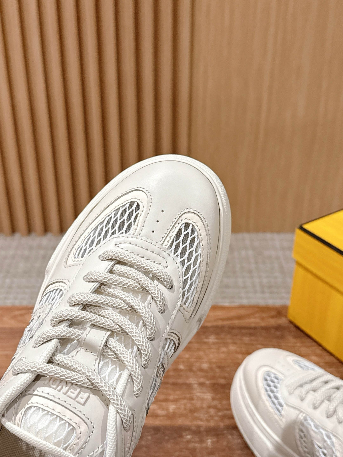 Multi-Colors Shoes