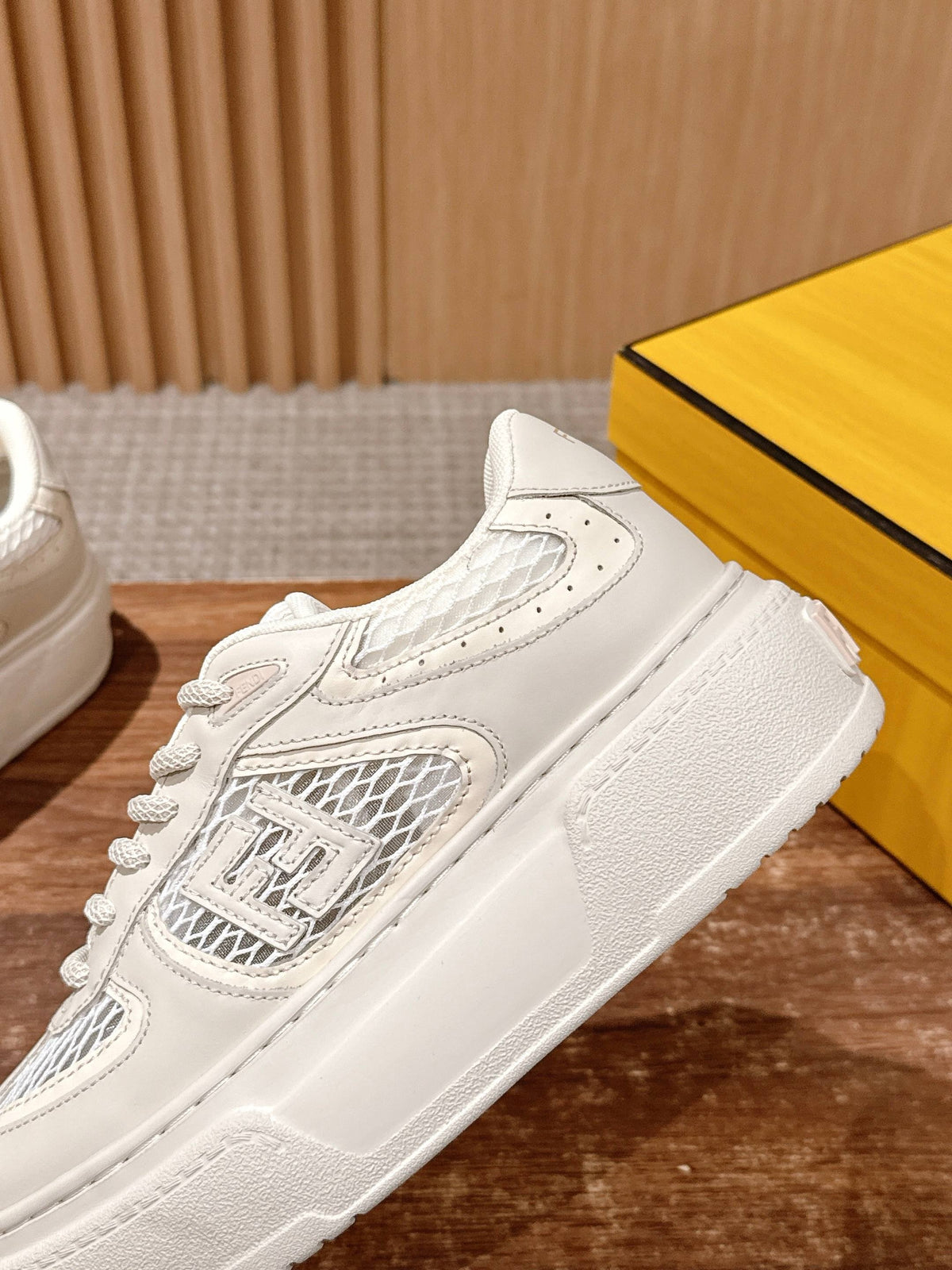 Multi-Colors Shoes