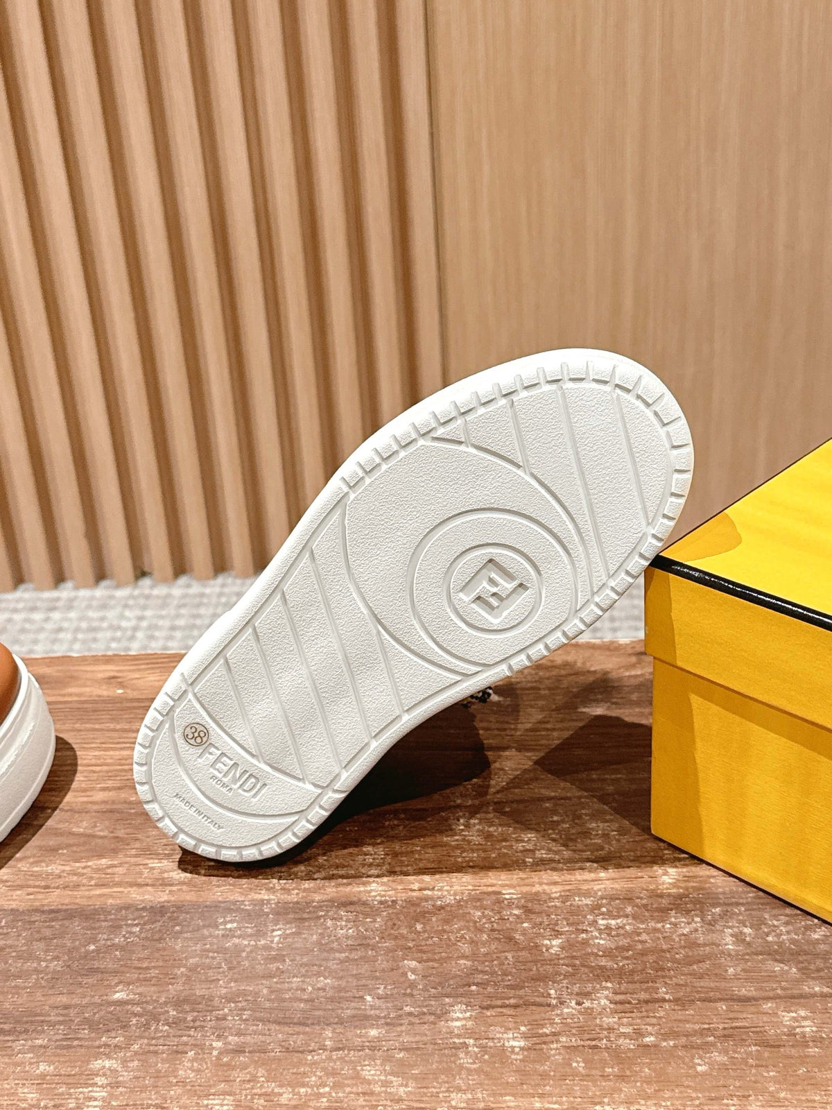 Multi-Colors Shoes