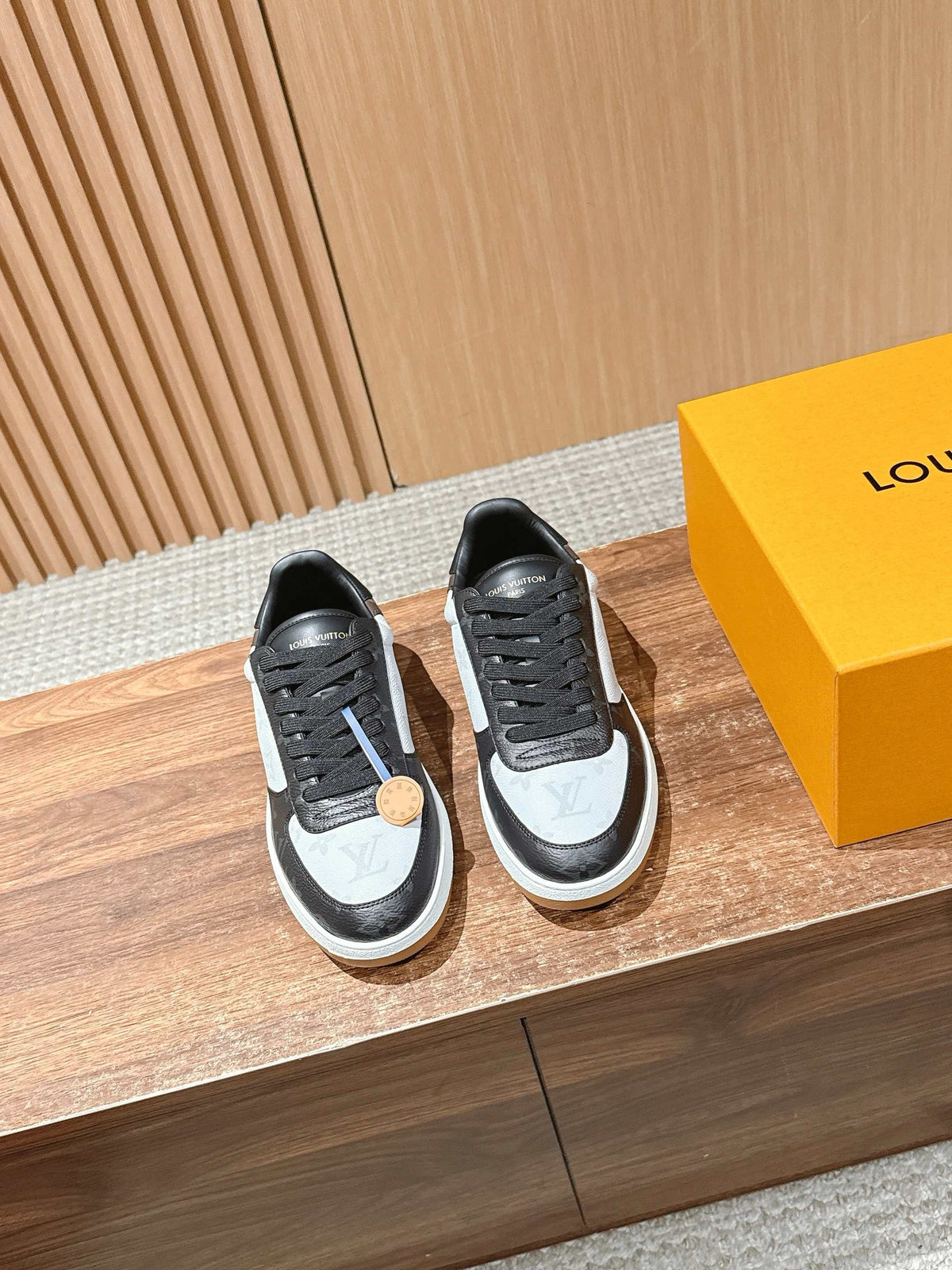 Multi-Colors Shoes
