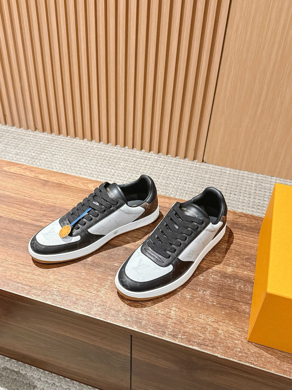 Multi-Colors Shoes