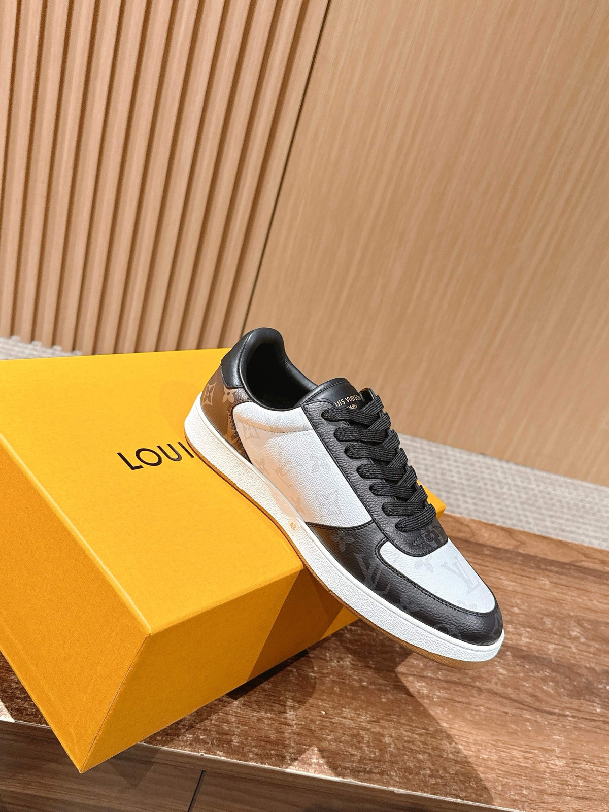 Multi-Colors Shoes