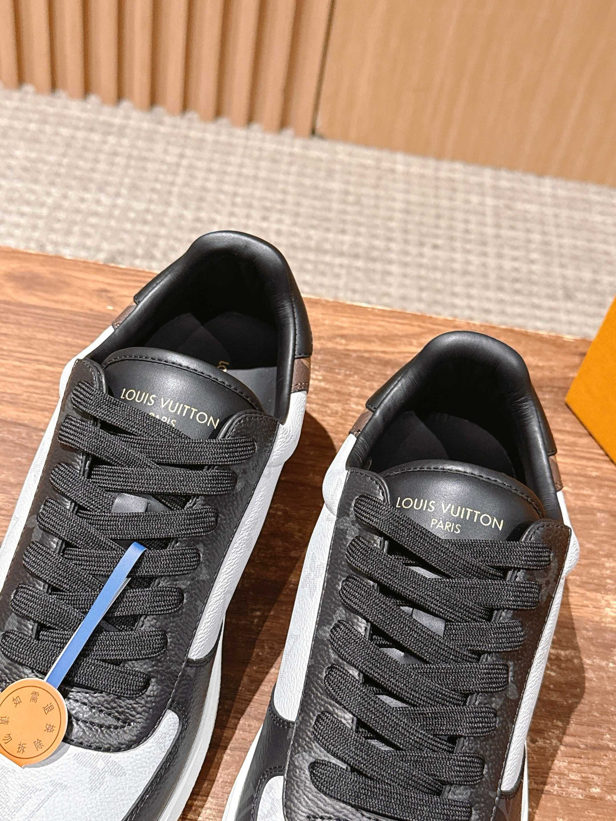 Multi-Colors Shoes