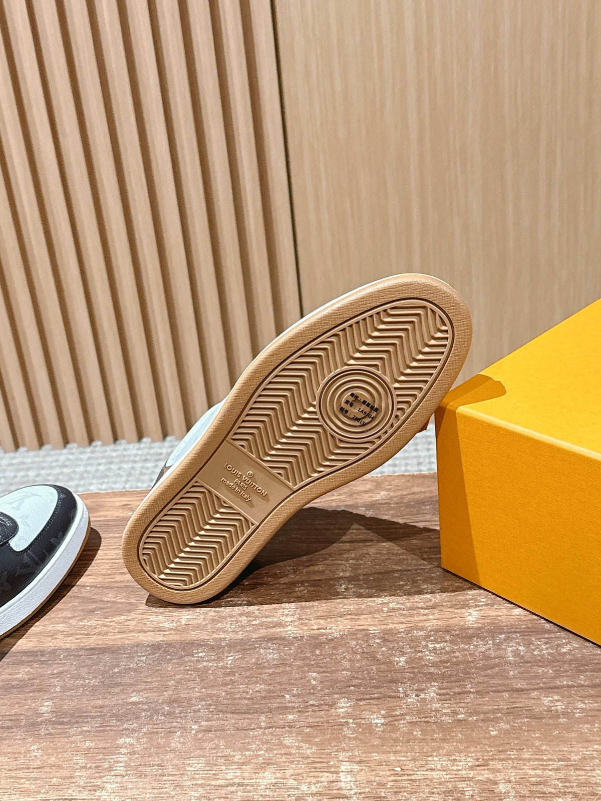 Multi-Colors Shoes